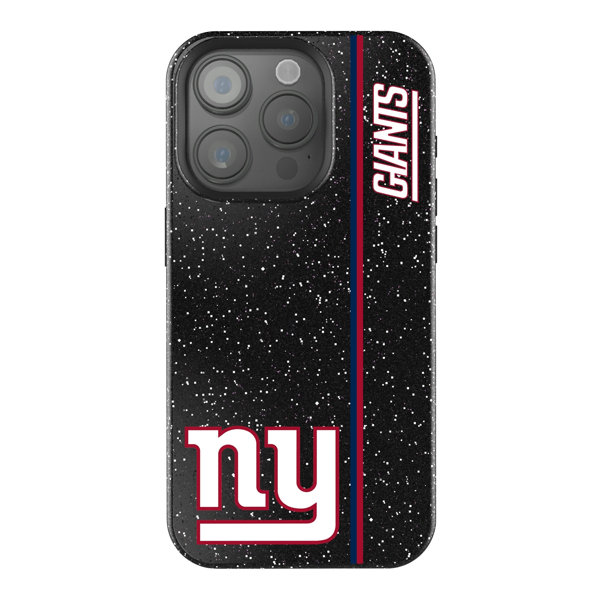 New York Giants Sidebar iPhone Bling Phone Case for Apple iPhone