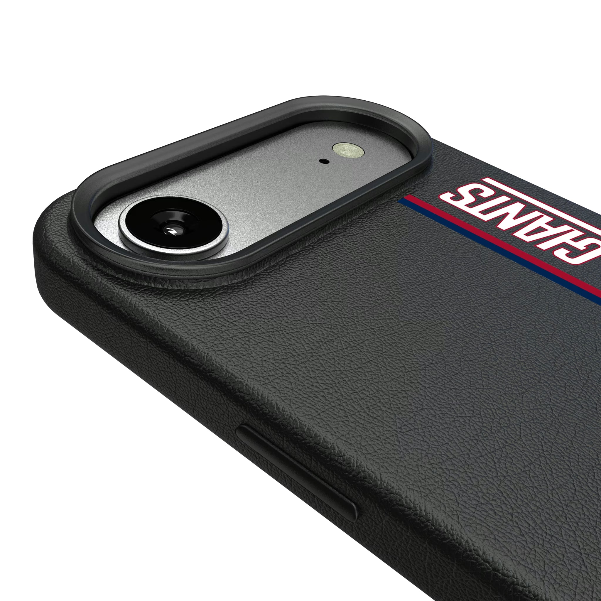 New York Giants Sidebar iPhone MagSafe Compatible Phone Case for Apple iPhone - Detail#Device_iPhone Air