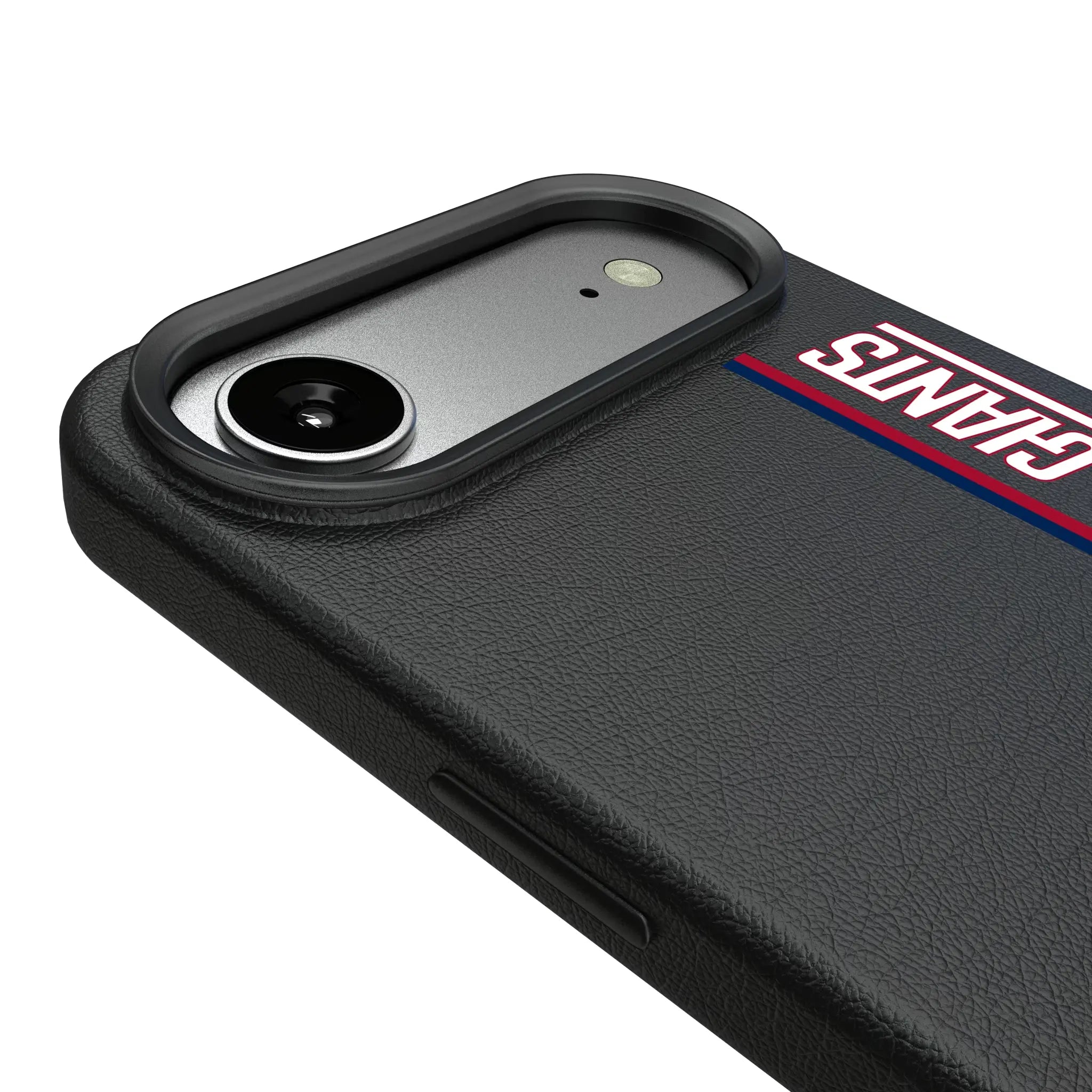 New York Giants Sidebar iPhone MagSafe Compatible Phone Case for Apple iPhone - Detail#Device_iPhone Air