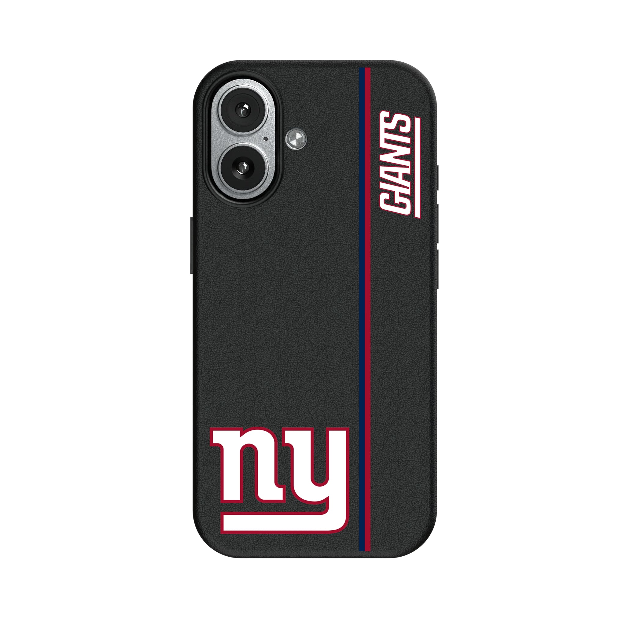 New York Giants Sidebar iPhone MagSafe Compatible Phone Case for Apple iPhone#Device_iPhone 17