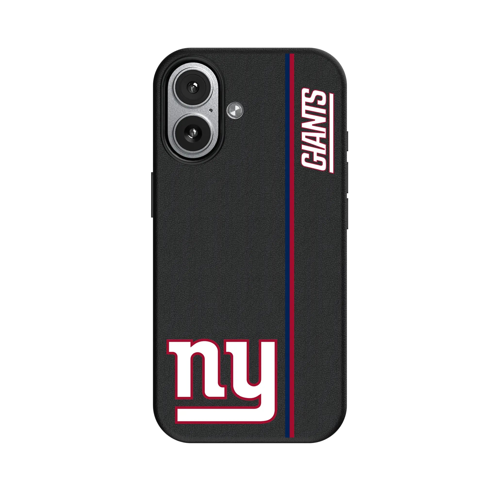 New York Giants Sidebar iPhone MagSafe Compatible Phone Case for Apple iPhone#Device_iPhone 17