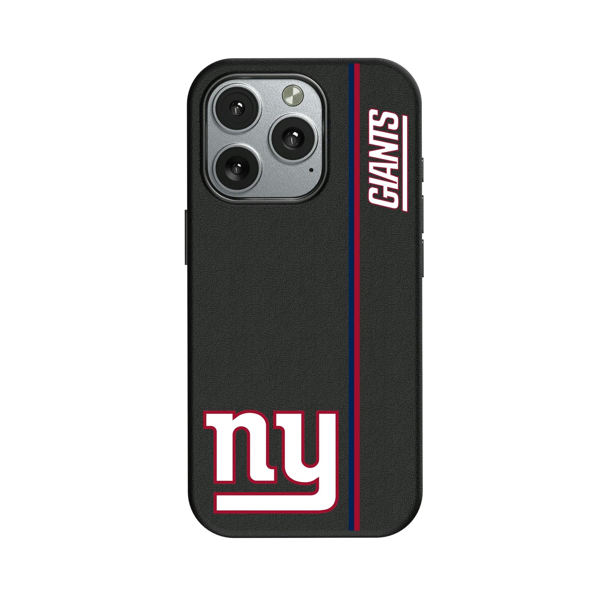 New York Giants Sidebar iPhone MagSafe Compatible Phone Case for Apple iPhone