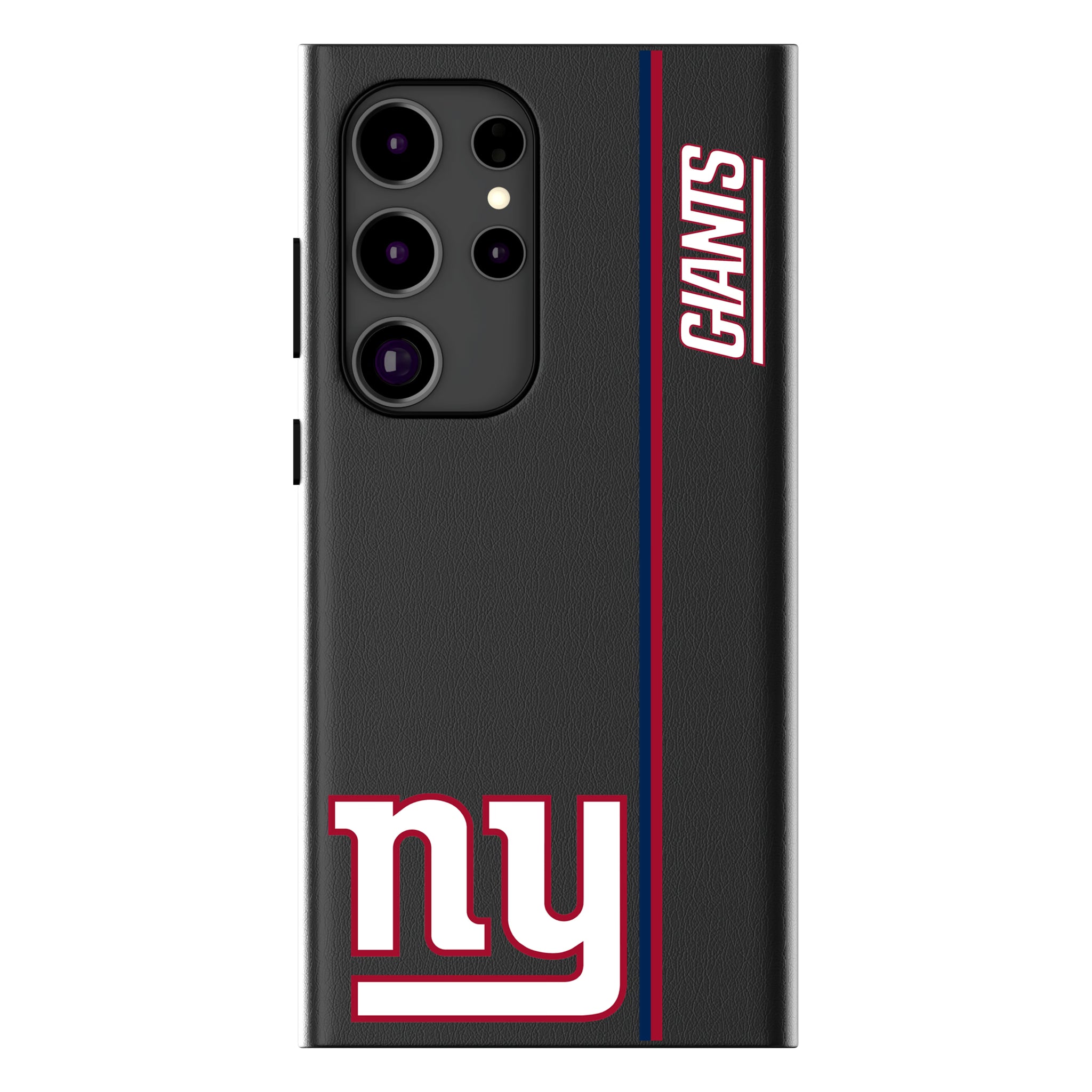 New York Giants Sidebar Galaxy MagSafe Compatible Phone Case for Samsung Galaxy