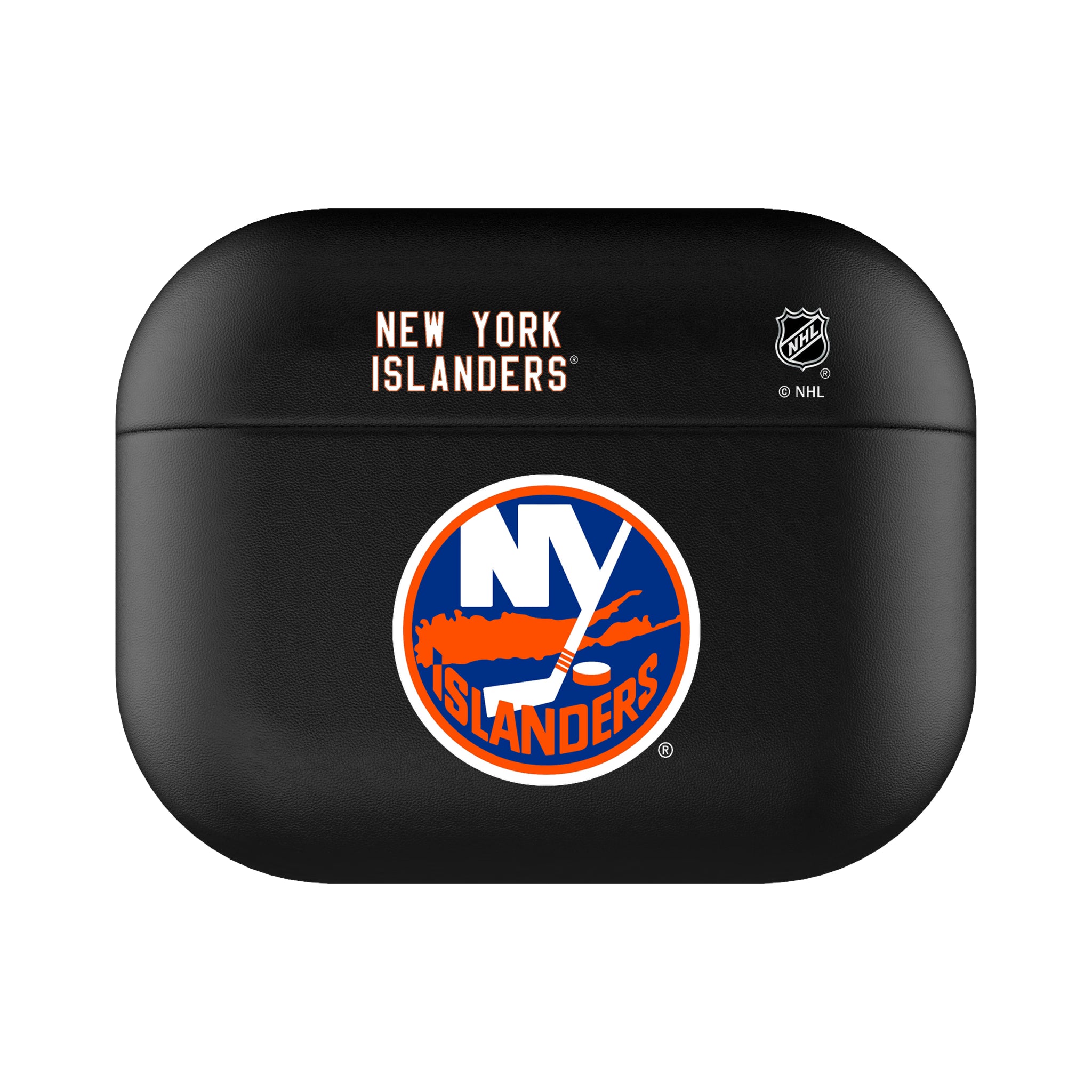 New York Islanders Insignia AirPods AirPod Case Cover#Device_AirPods Pro 3