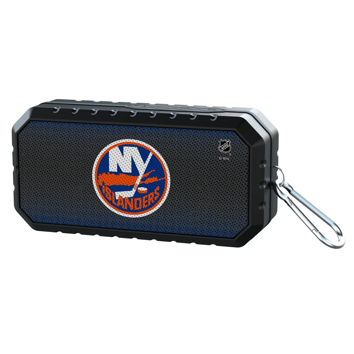 New York Islanders Linen Bluetooth Speaker