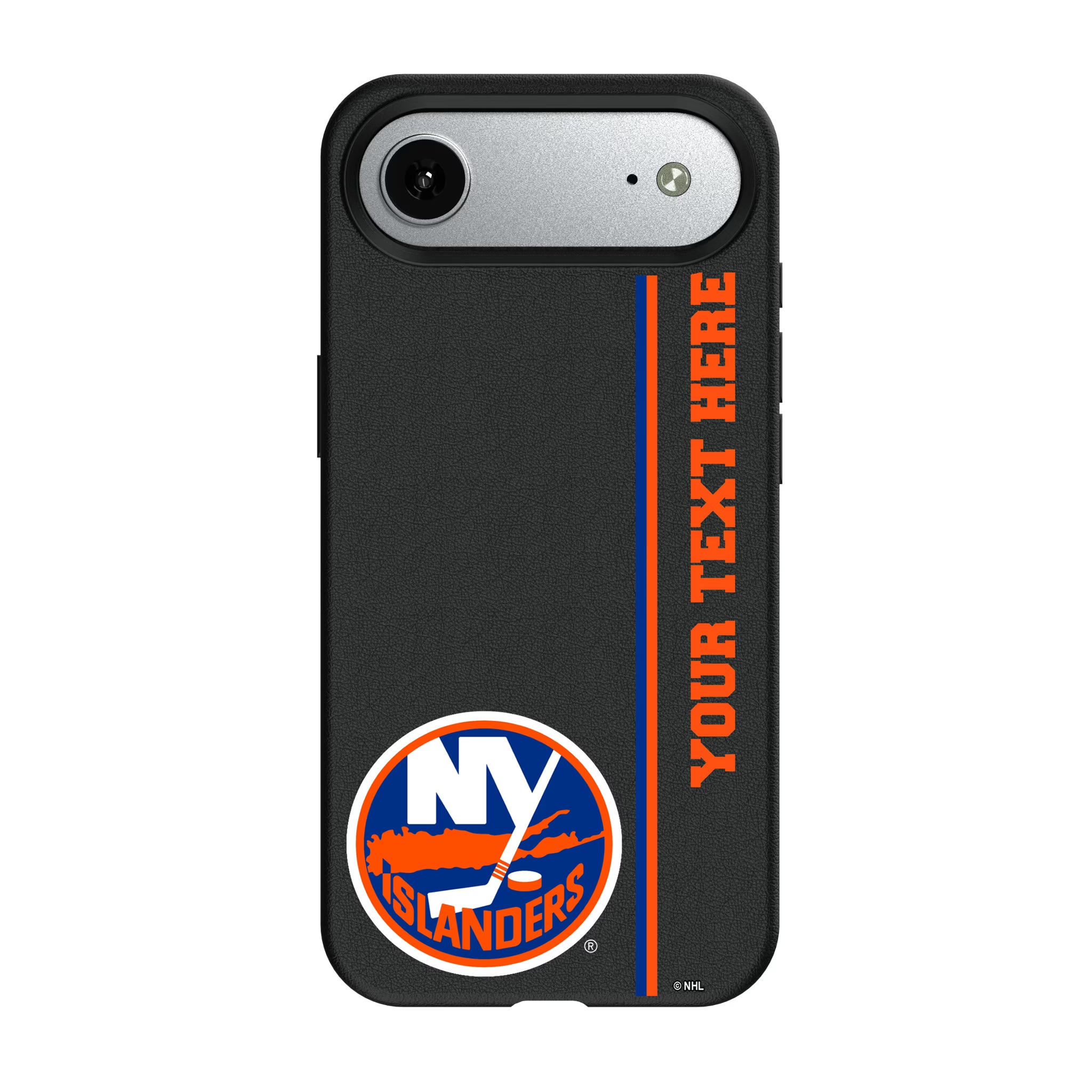 New York Islanders Personalized Sidebard iPhone MagSafe Compatible Phone Case for Apple iPhone#Device_iPhone Air