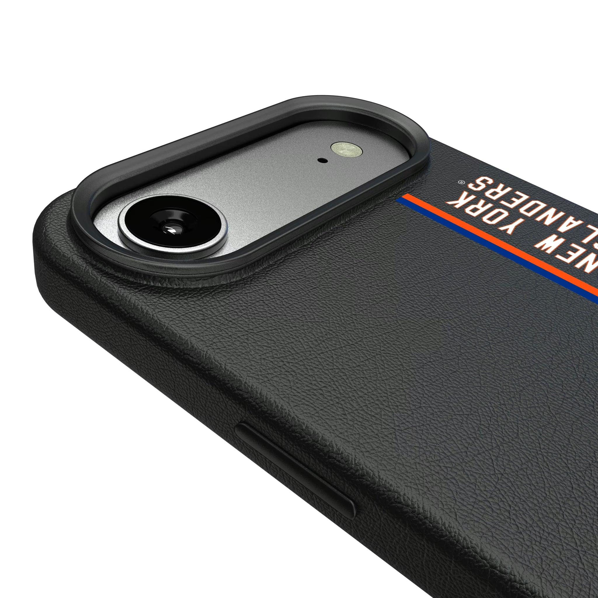 New York Islanders Sidebar iPhone MagSafe Compatible Phone Case for Apple iPhone - Detail#Device_iPhone Air