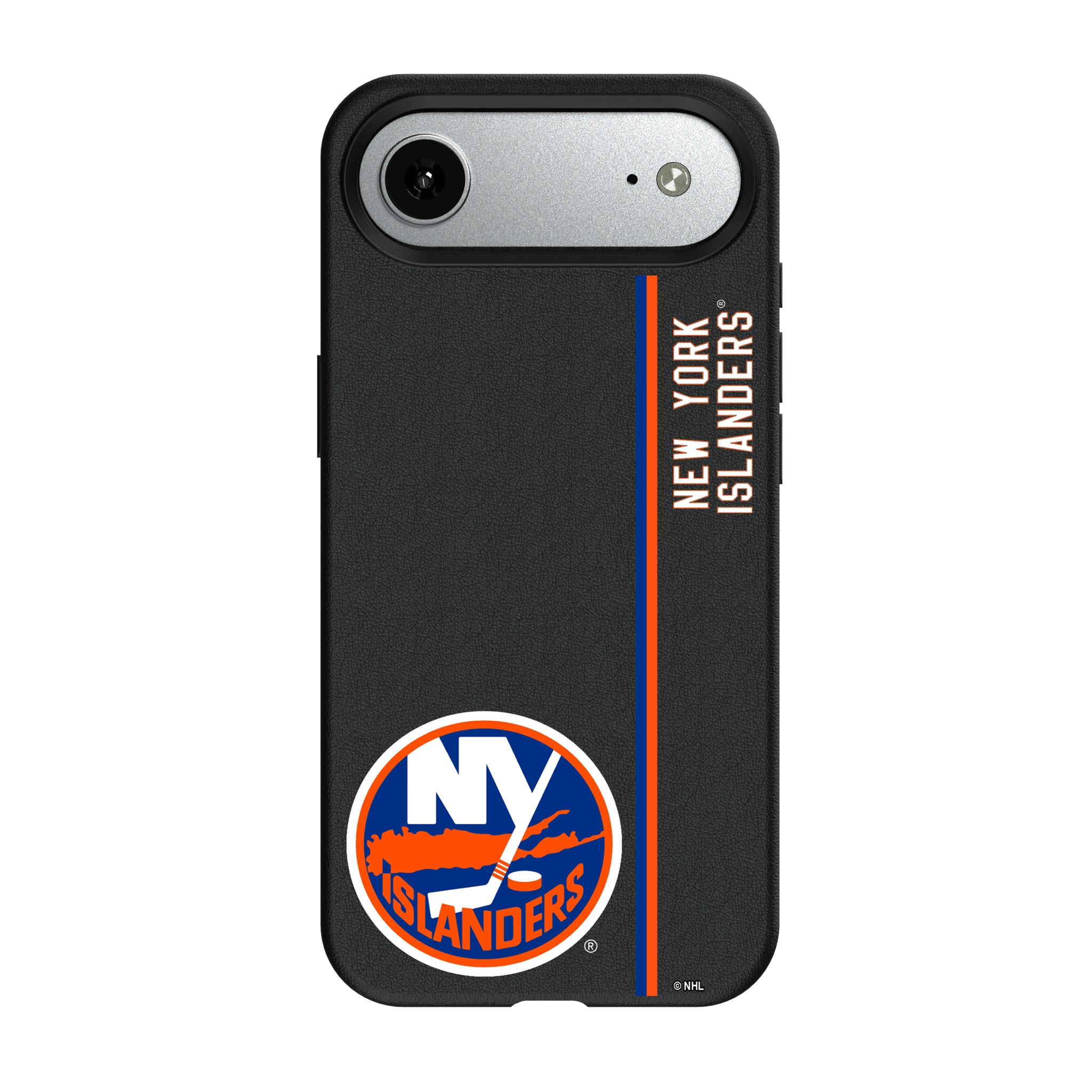 New York Islanders Sidebar iPhone MagSafe Compatible Phone Case for Apple iPhone#Device_iPhone Air