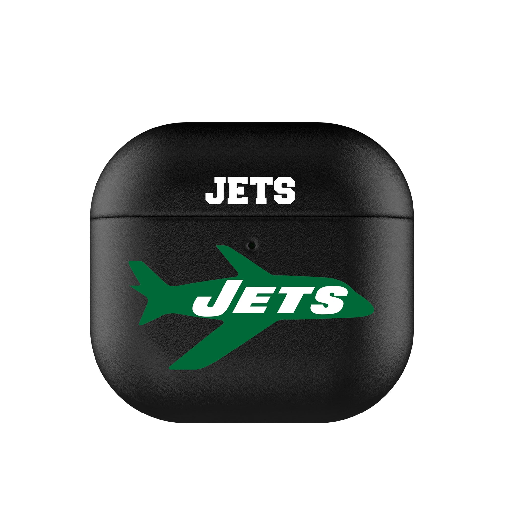 New York Jets 1963 Historic Collection Insignia AirPods AirPod Case Cover#Device_AirPods 4
