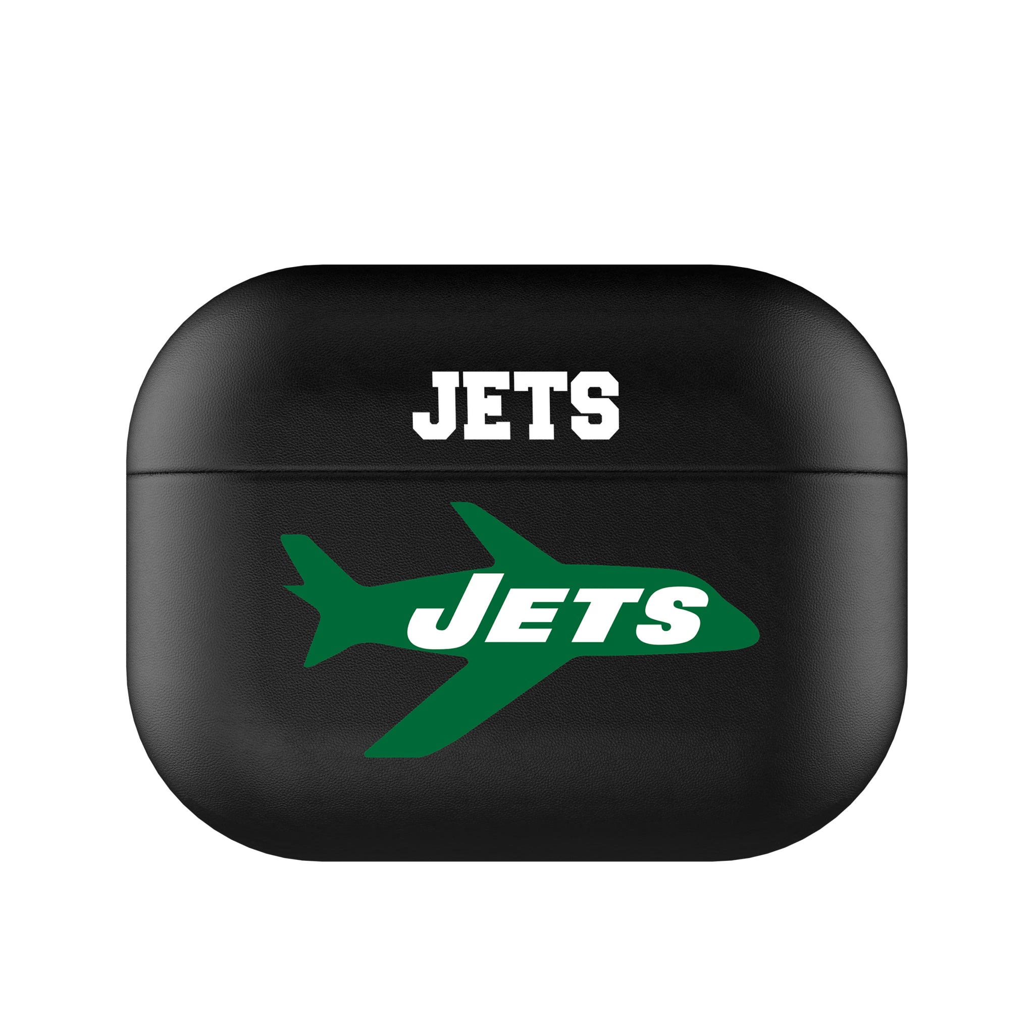 New York Jets 1963 Historic Collection Insignia AirPods AirPod Case Cover#Device_AirPods Pro 1st Gen