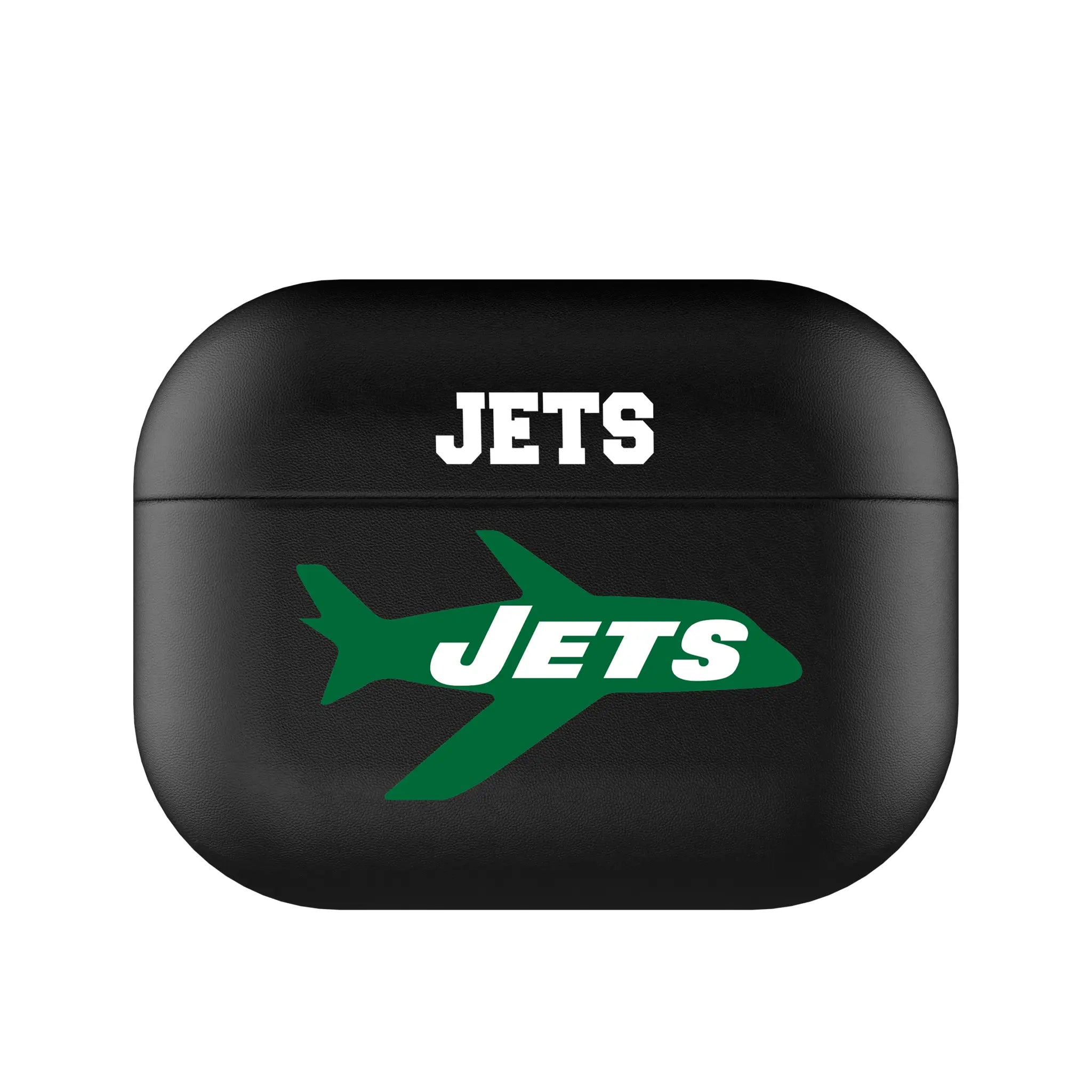 New York Jets 1963 Historic Collection Insignia AirPods AirPod Case Cover#Device_AirPods Pro 1st Gen