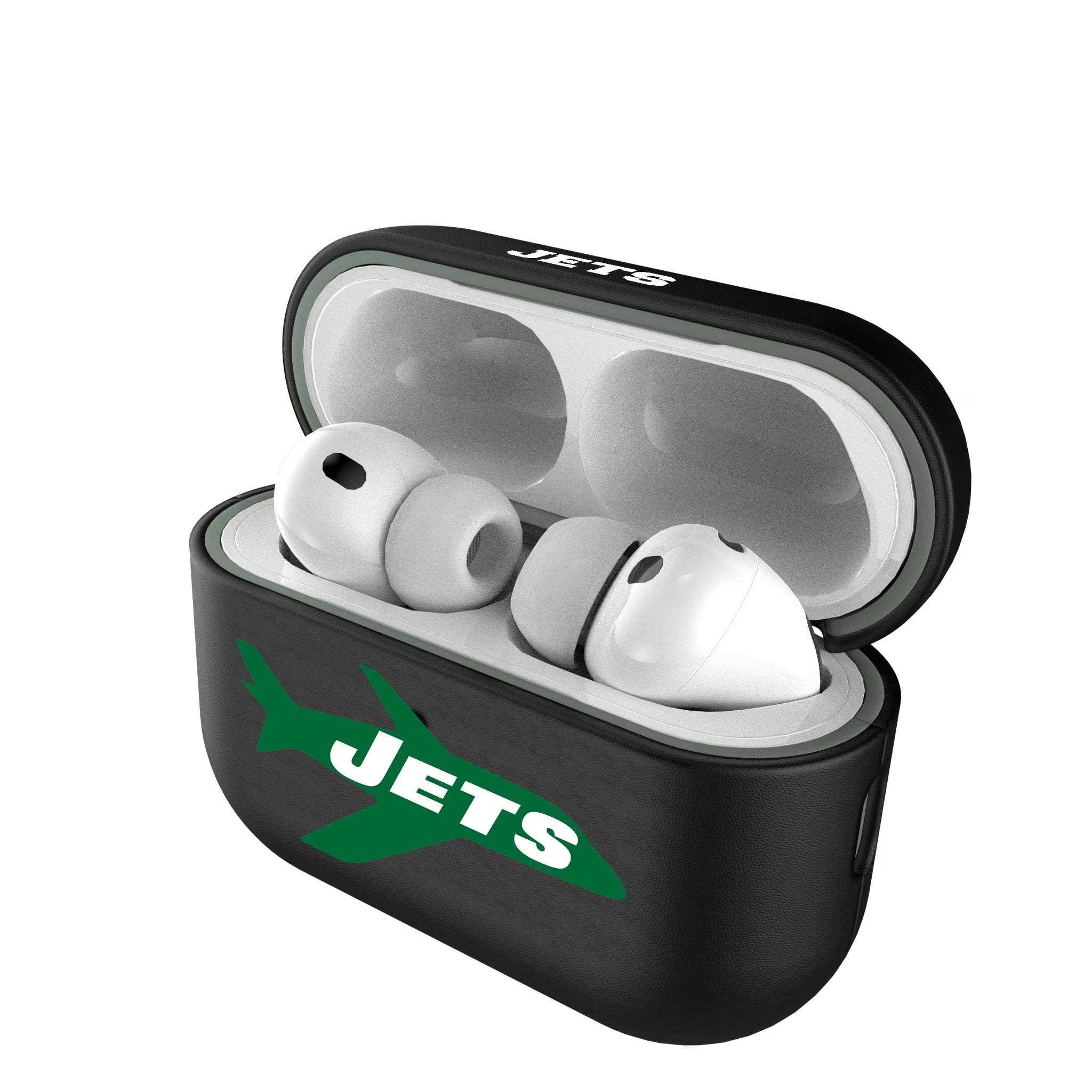 New York Jets 1963 Historic Collection Insignia AirPods AirPod Case Cover#Device_AirPods Pro 3