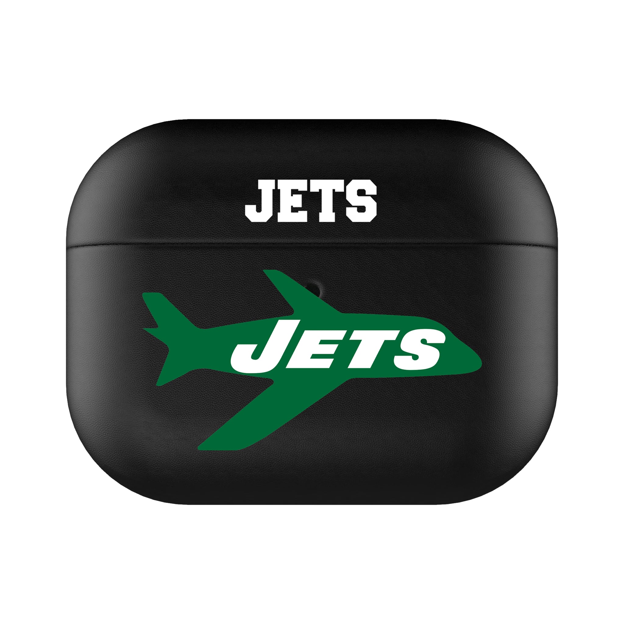 New York Jets 1963 Historic Collection Insignia AirPods AirPod Case Cover#Device_AirPods Pro 3