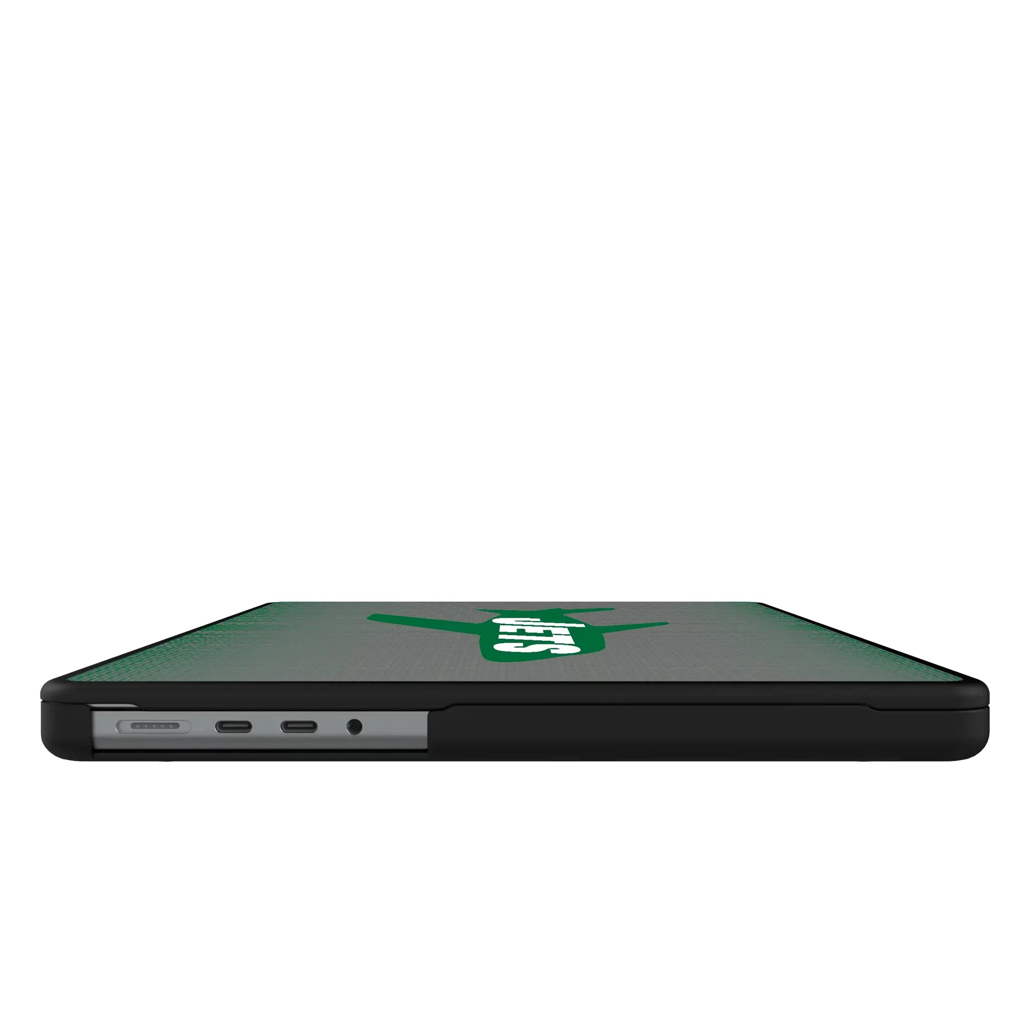 New York Jets 1963 Historic Collection Linen MacBook Laptop Case for Apple MacBook