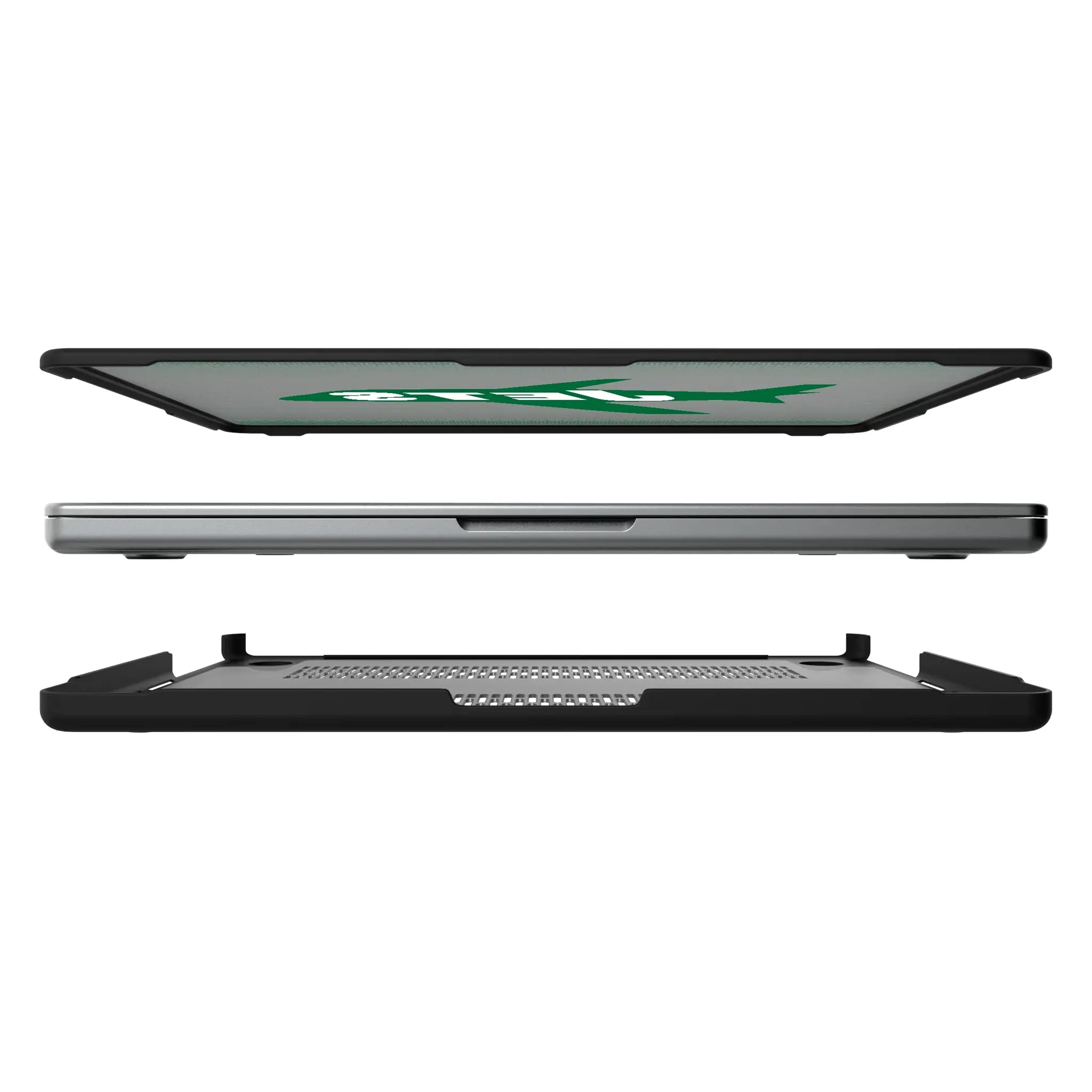 New York Jets 1963 Historic Collection Linen MacBook Laptop Case for Apple MacBook