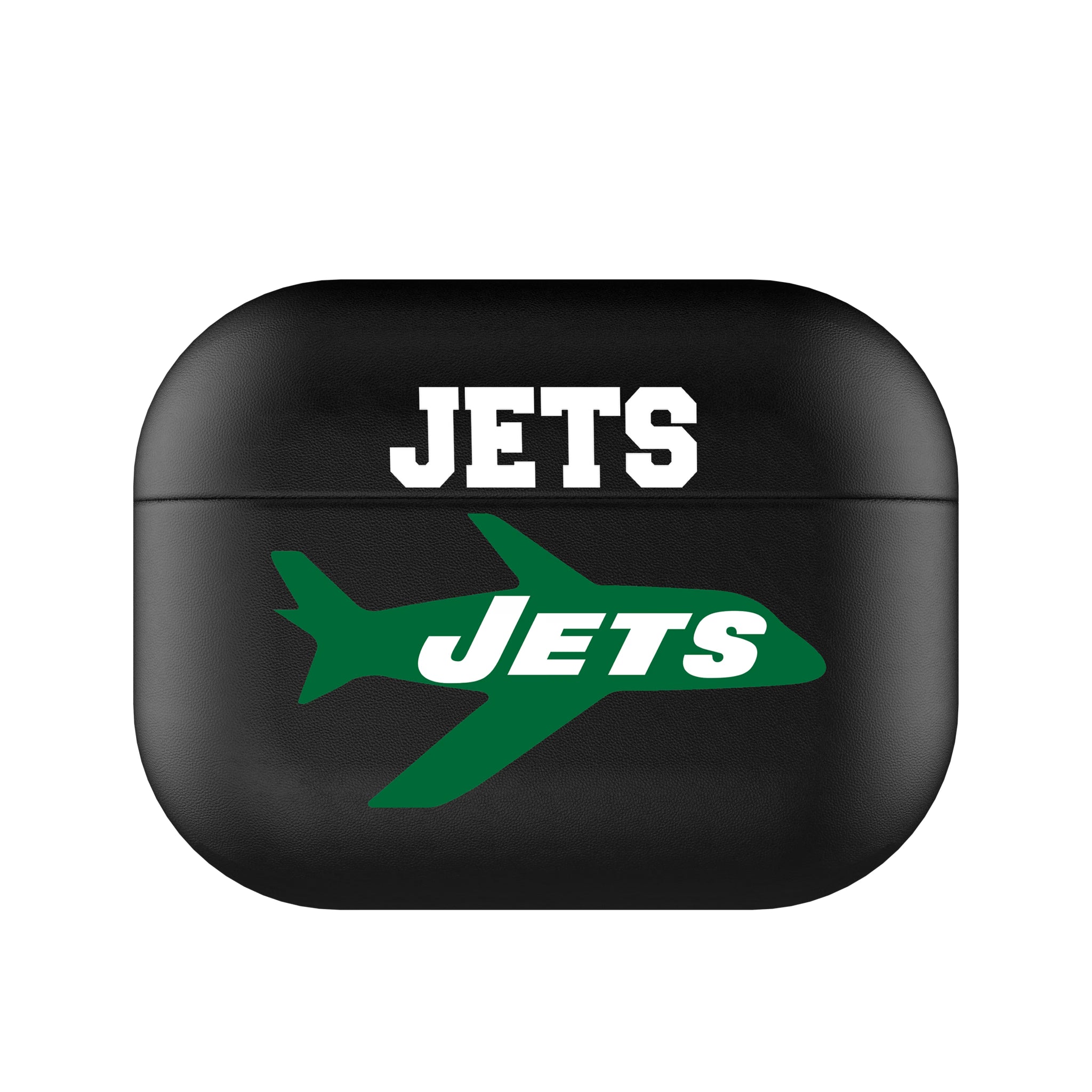 New York Jets 1963 Historic Collection Personalized Insignia AirPods AirPod Case Cover#Device_AirPods Pro 1st Gen