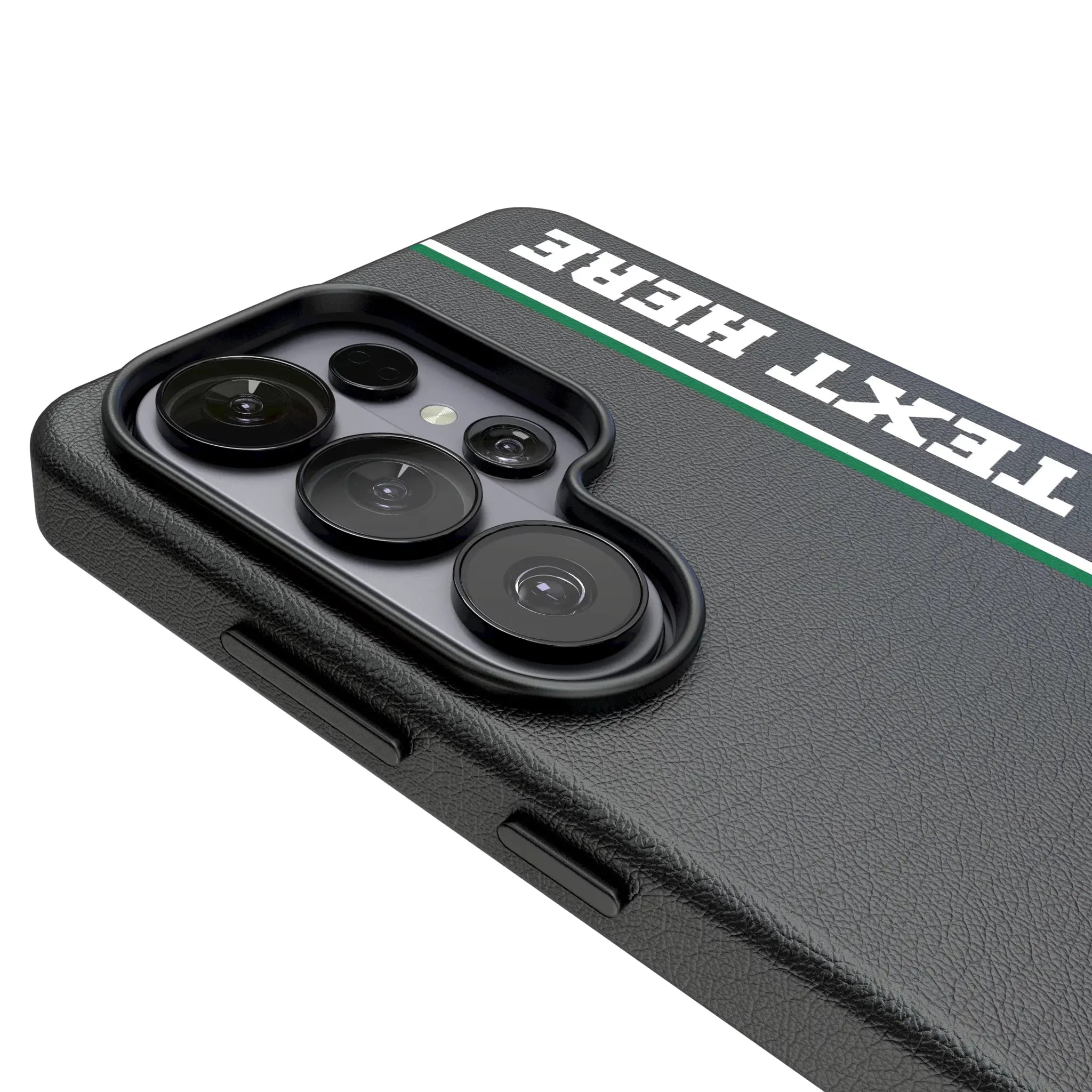 New York Jets 1963 Historic Collection Personalized Sidebard Galaxy MagSafe Compatible Phone Case for Samsung Galaxy - Detail#Device_Galaxy S26 Ultra