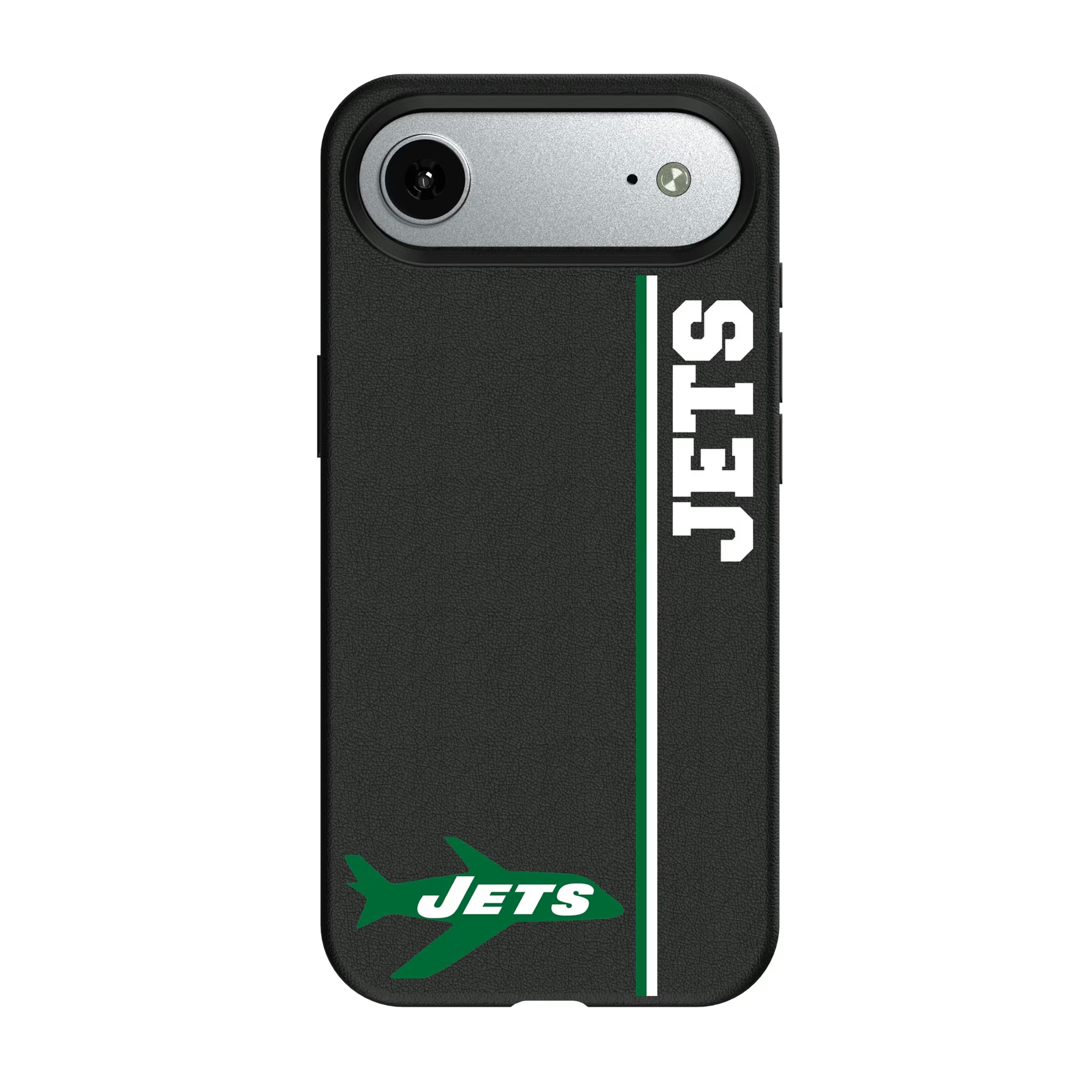 New York Jets 1963 Historic Collection Sidebar iPhone MagSafe Compatible Phone Case for Apple iPhone#Device_iPhone Air