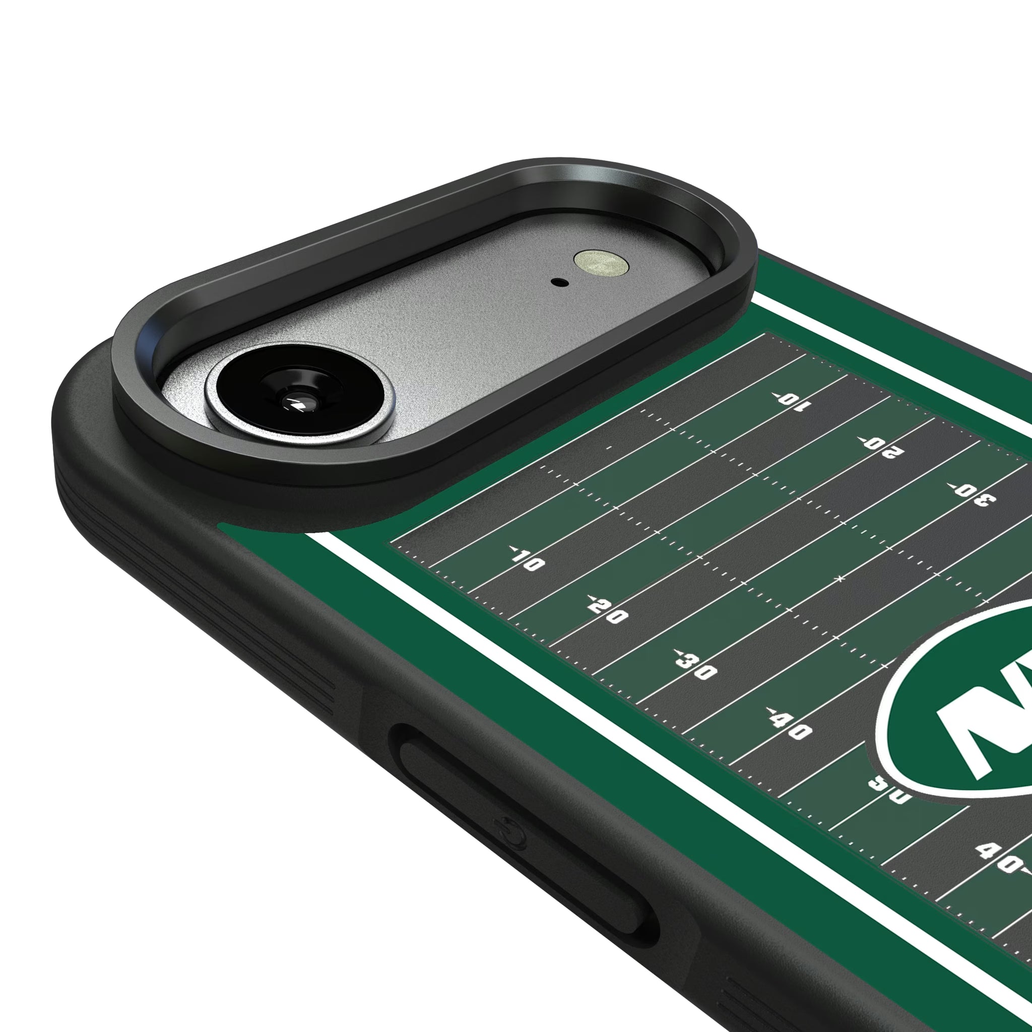 New York Jets Field iPhone Bump Phone Case for Apple iPhone - Detail#Device_iPhone Air