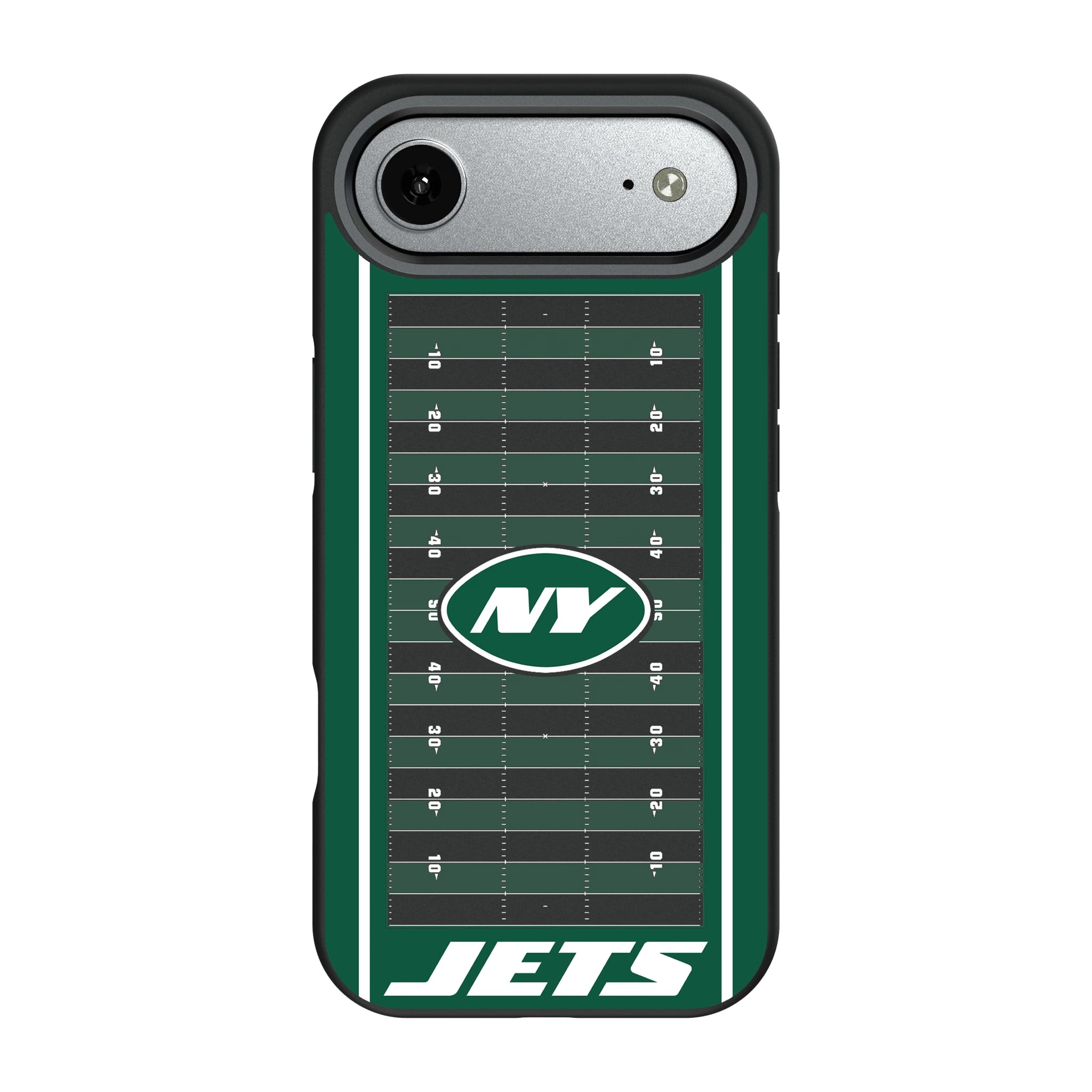 New York Jets Field iPhone Bump Phone Case for Apple iPhone#Device_iPhone Air