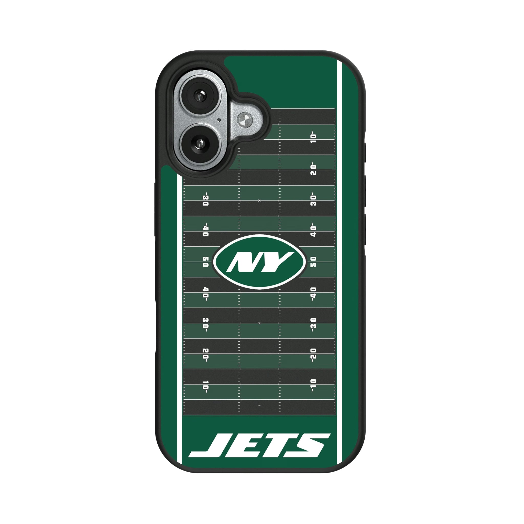 New York Jets Field iPhone Bump Phone Case for Apple iPhone#Device_iPhone 17