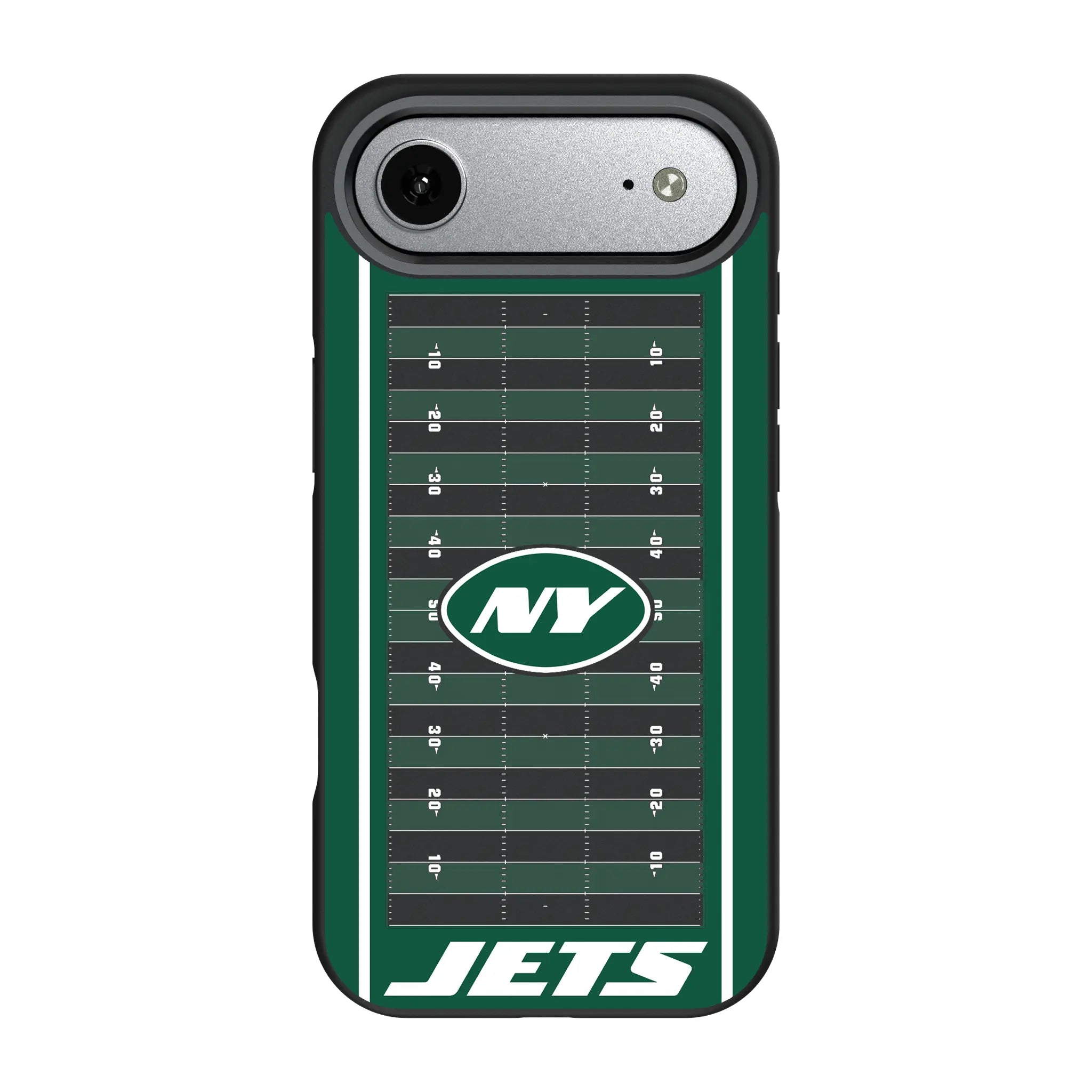 New York Jets Field iPhone Bump Phone Case for Apple iPhone#Device_iPhone Air