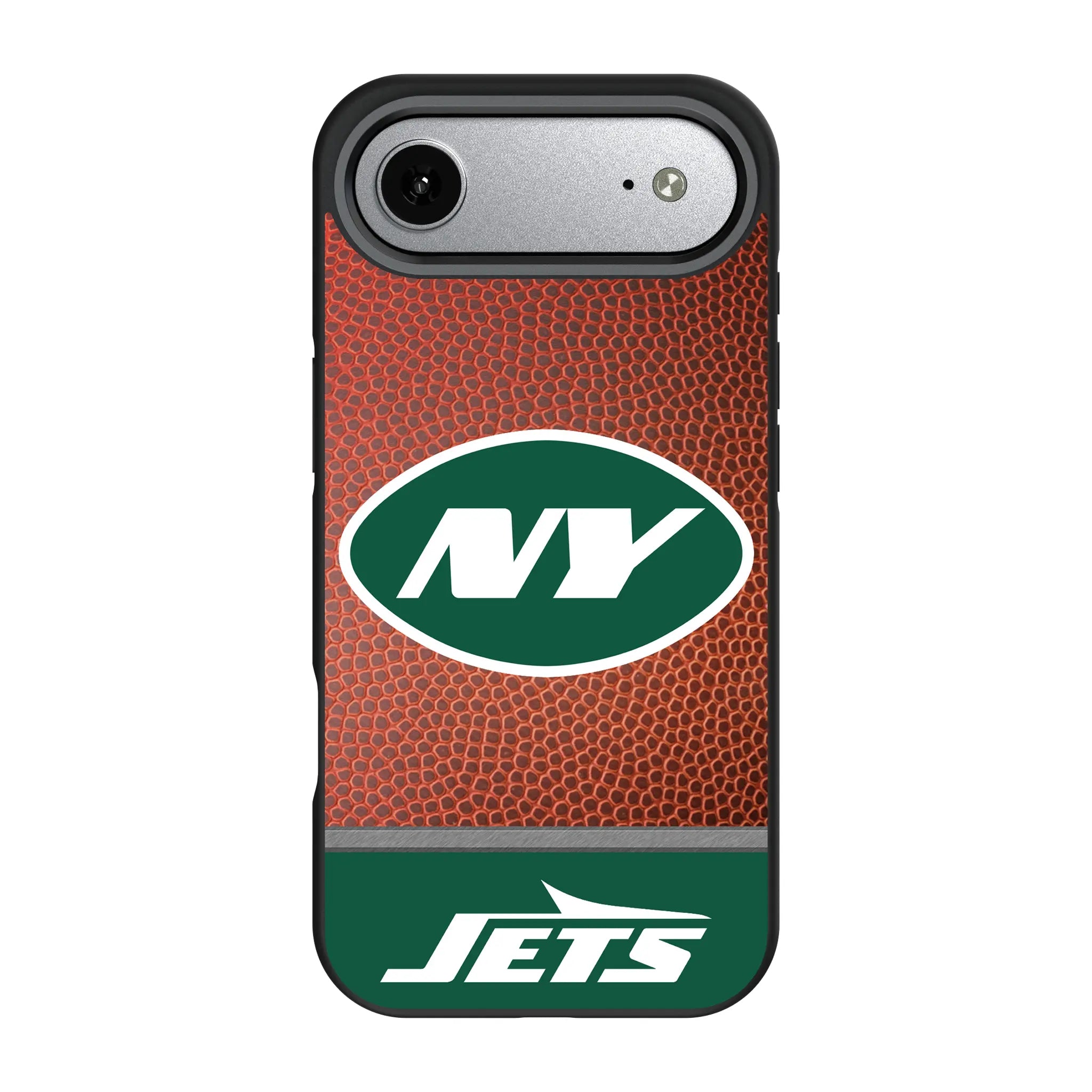 New York Jets Football Wordmark iPhone Bump Phone Case for Apple iPhone#Device_iPhone Air
