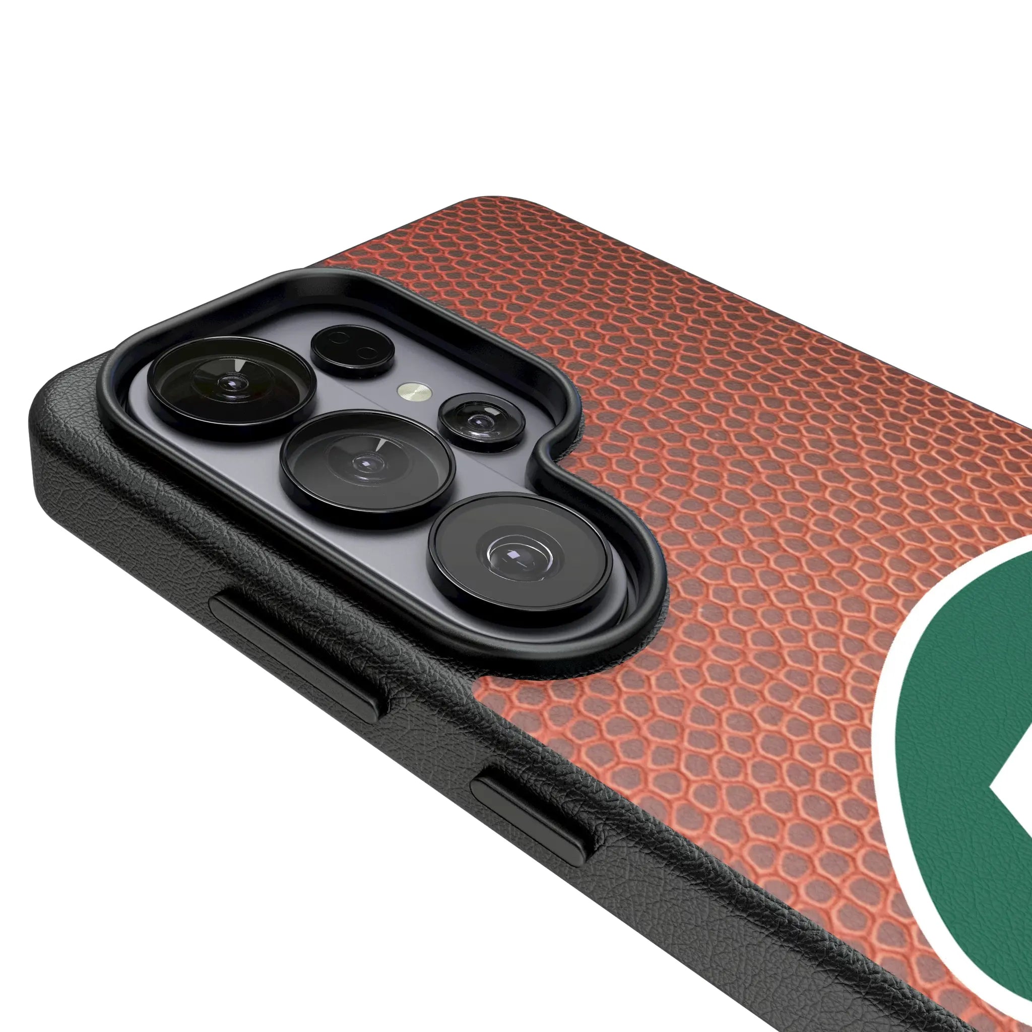 New York Jets Football Wordmark Galaxy MagSafe Compatible Phone Case for Samsung Galaxy - Detail#Device_Galaxy S26 Ultra