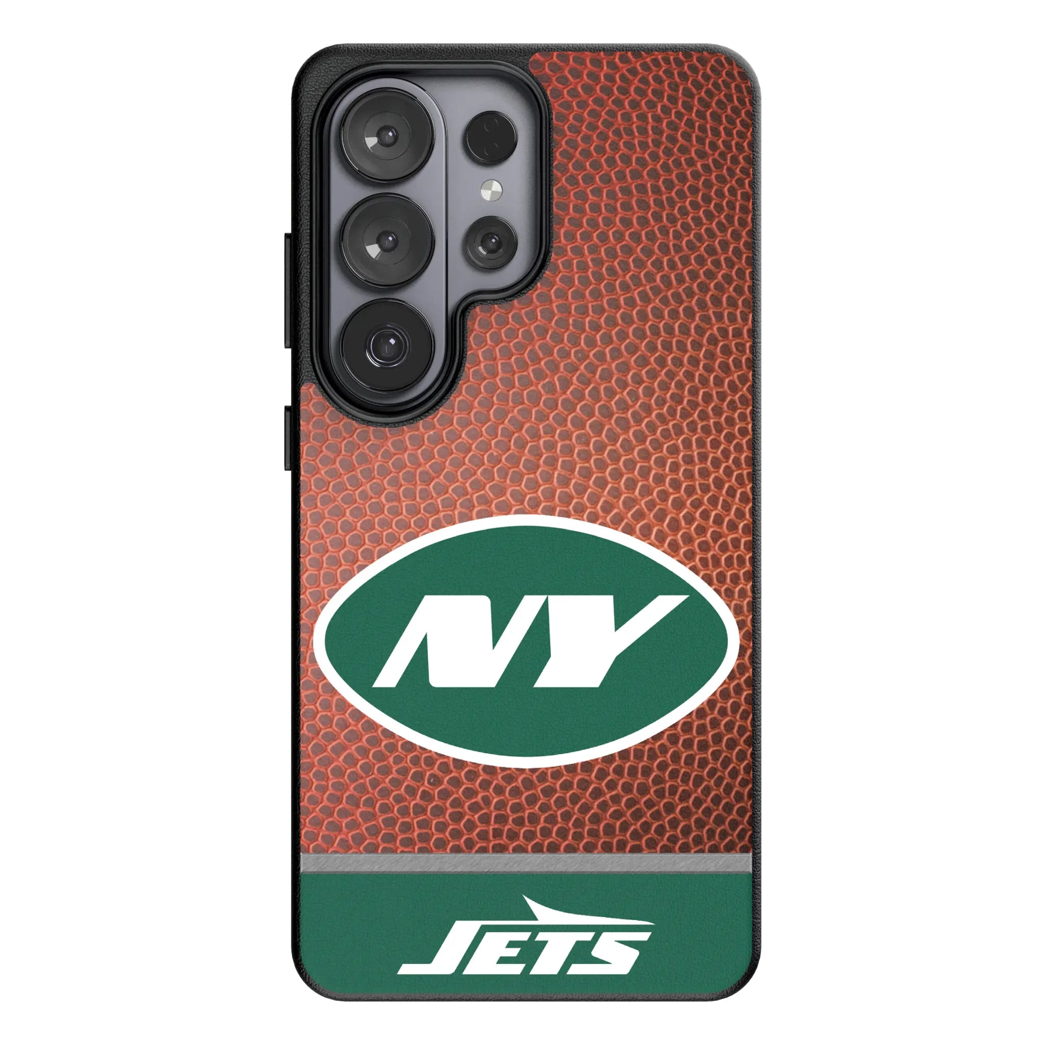 New York Jets Football Wordmark Galaxy MagSafe Compatible Phone Case for Samsung Galaxy#Device_Galaxy S26 Ultra