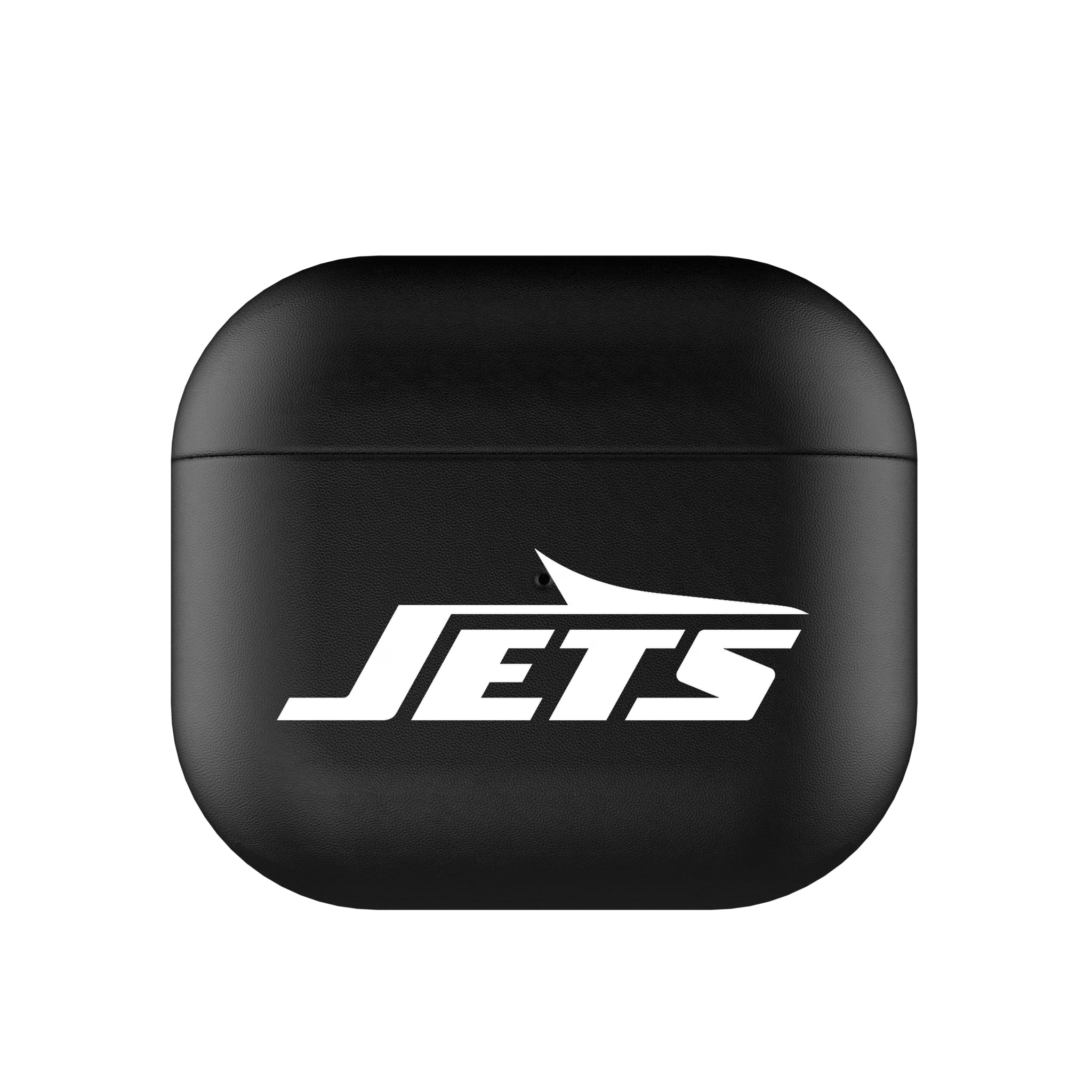 New York Jets Insignia AirPods AirPod Case Cover#Device_AirPods 3rd Gen