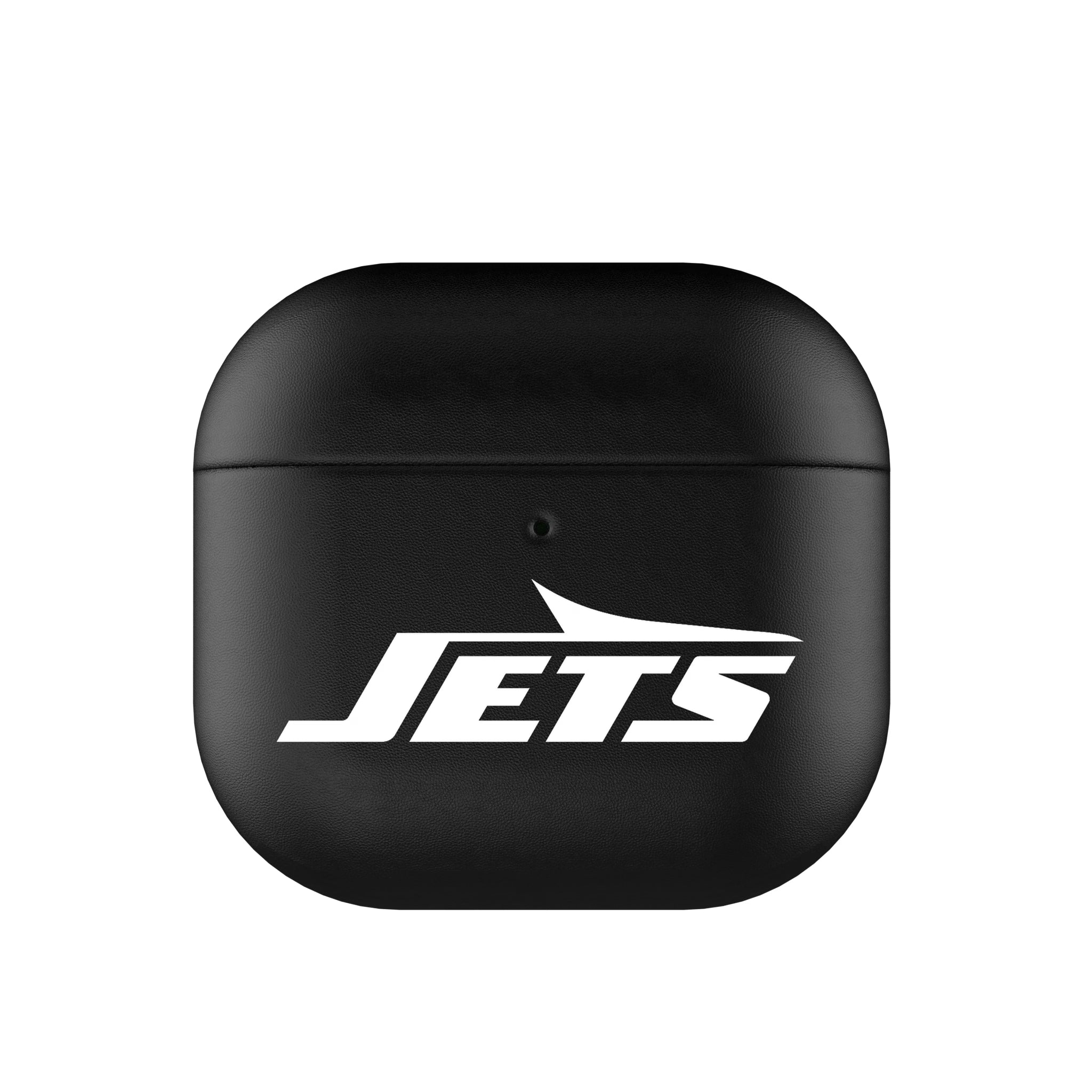 New York Jets Insignia AirPods AirPod Case Cover#Device_AirPods 4