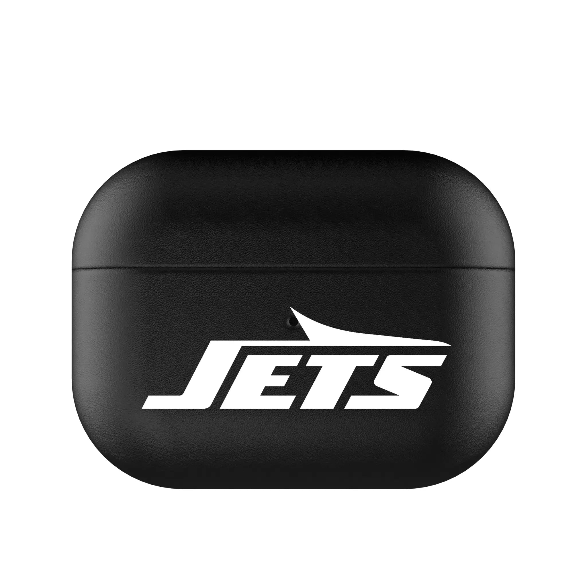 New York Jets Insignia AirPods AirPod Case Cover#Device_AirPods Pro 1st Gen