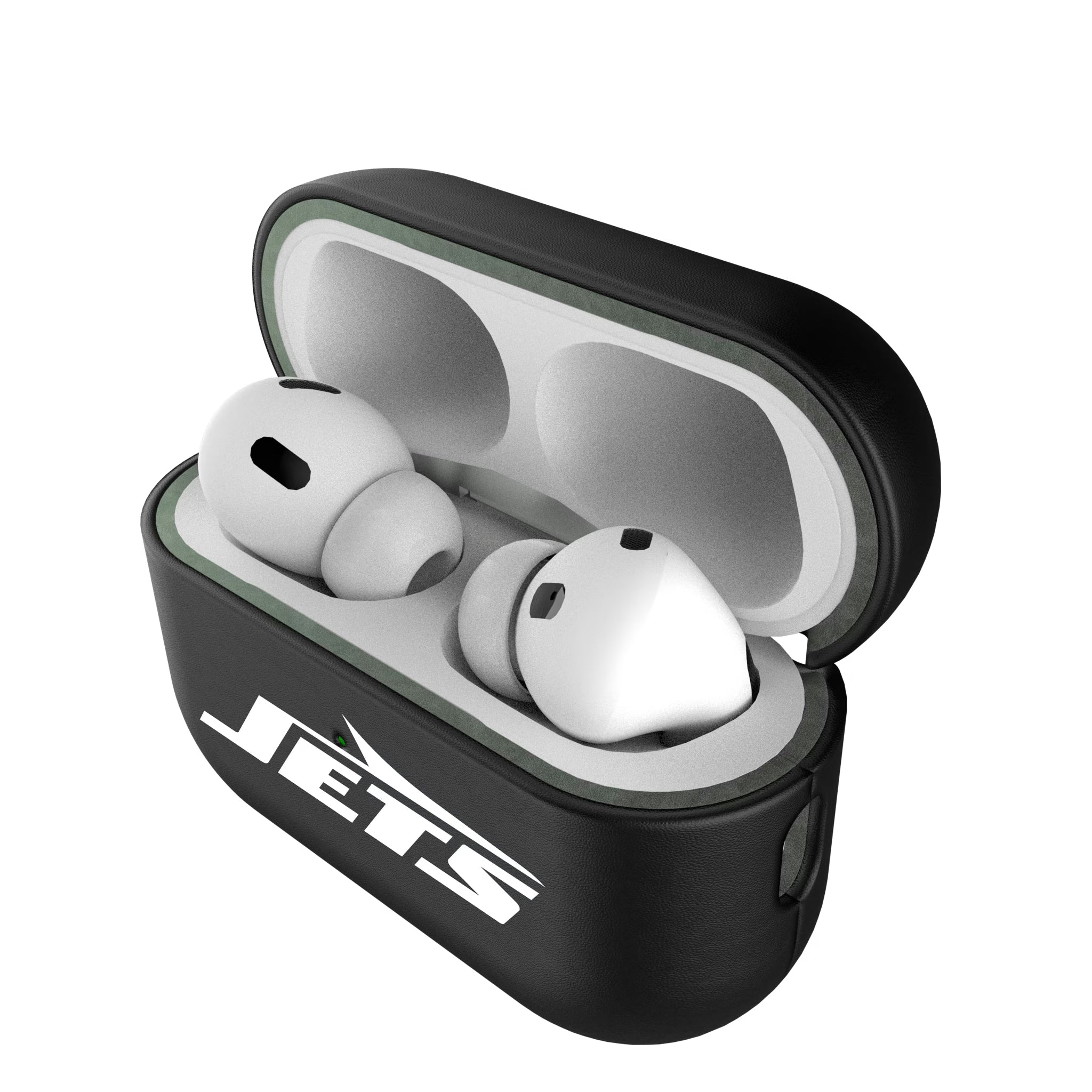 New York Jets Insignia AirPods AirPod Case Cover#Device_AirPods Pro 2nd Gen