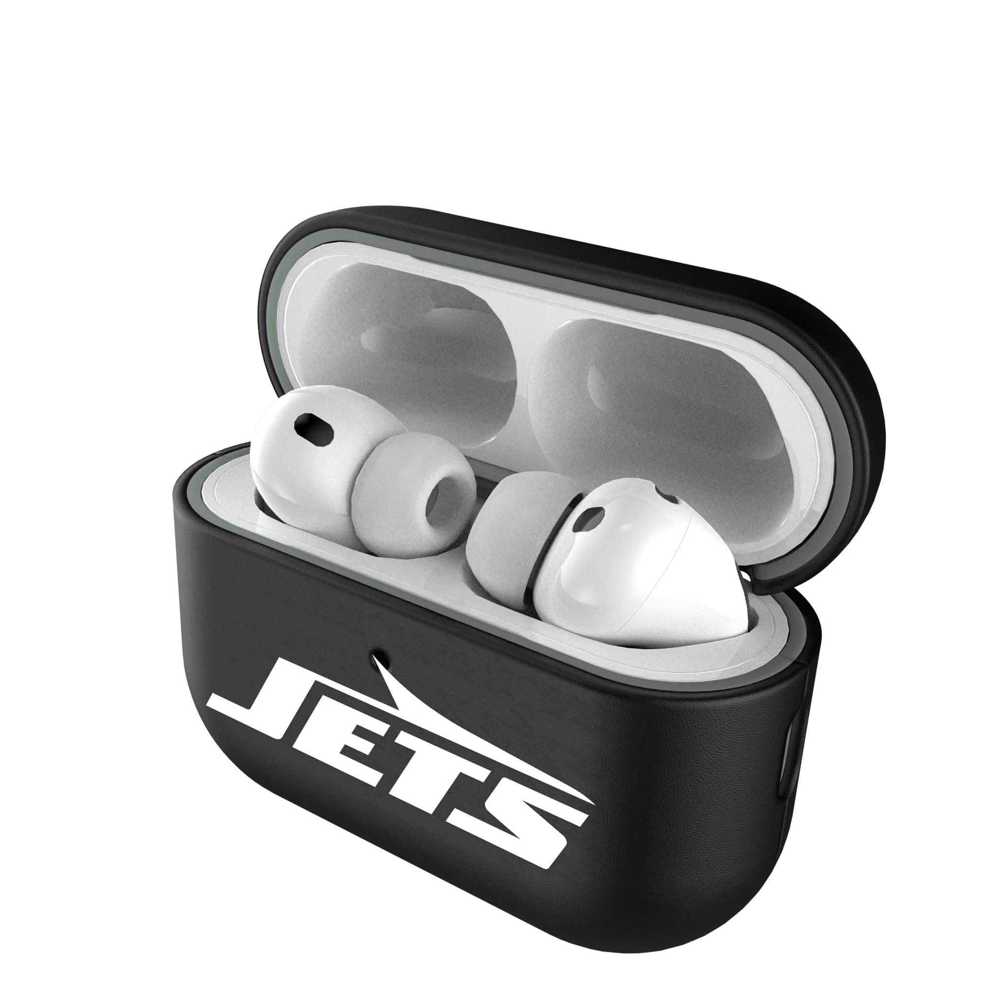 New York Jets Insignia AirPods AirPod Case Cover#Device_AirPods Pro 3