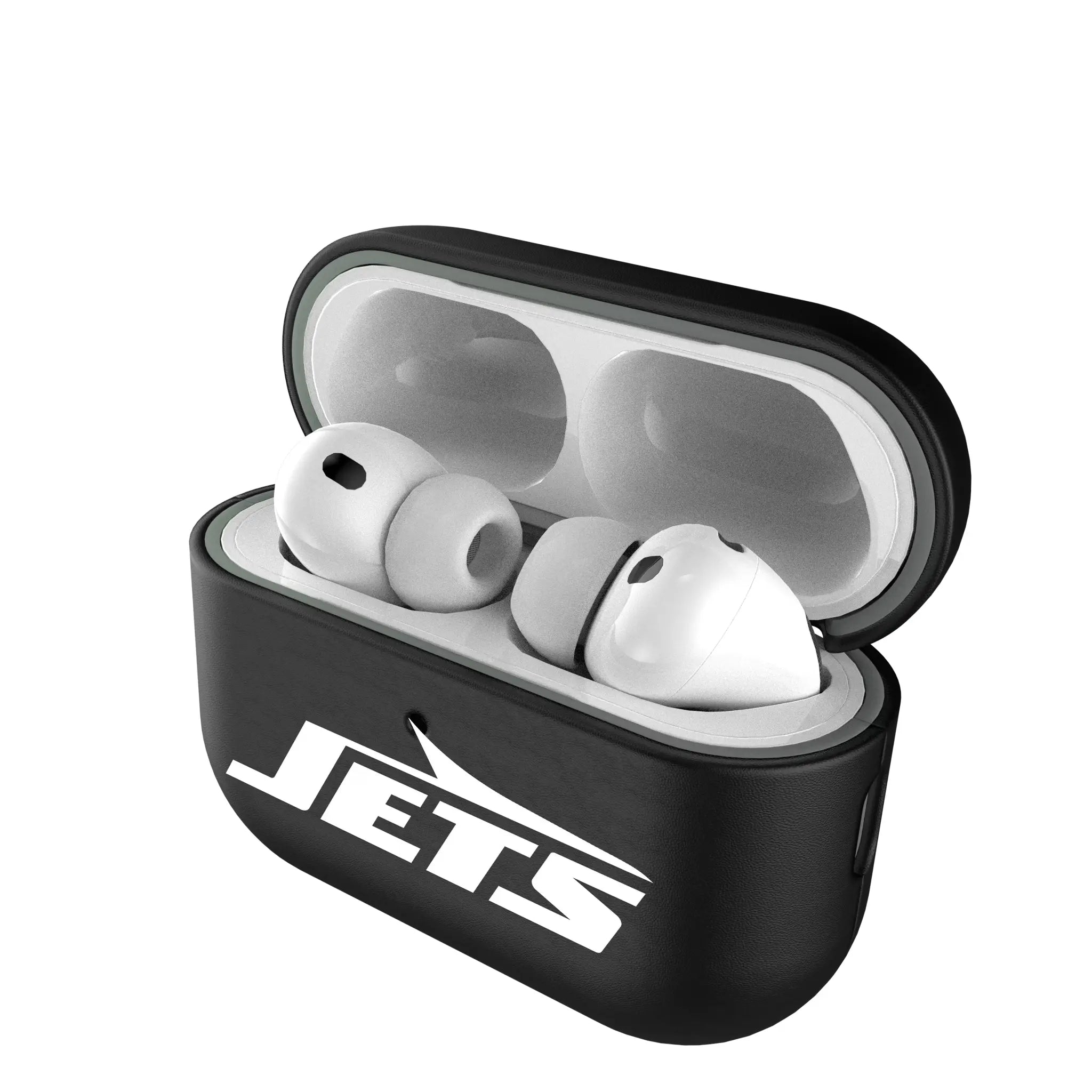 New York Jets Insignia AirPods AirPod Case Cover#Device_AirPods Pro 3