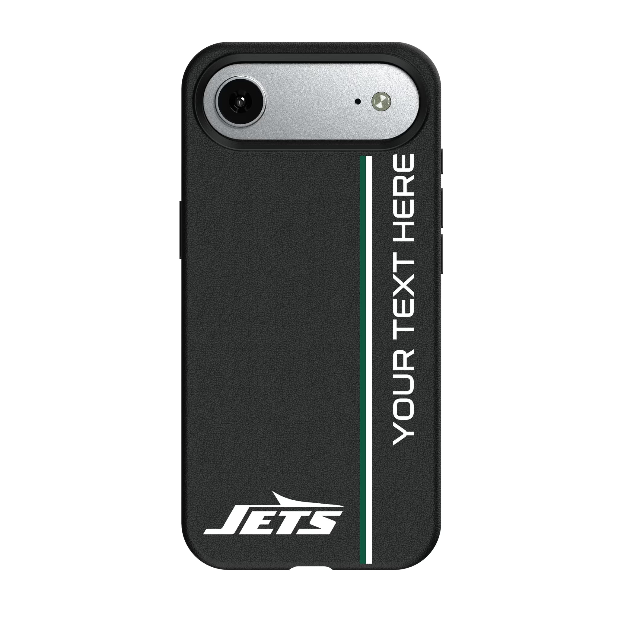 New York Jets Personalized Sidebard iPhone MagSafe Compatible Phone Case for Apple iPhone#Device_iPhone Air