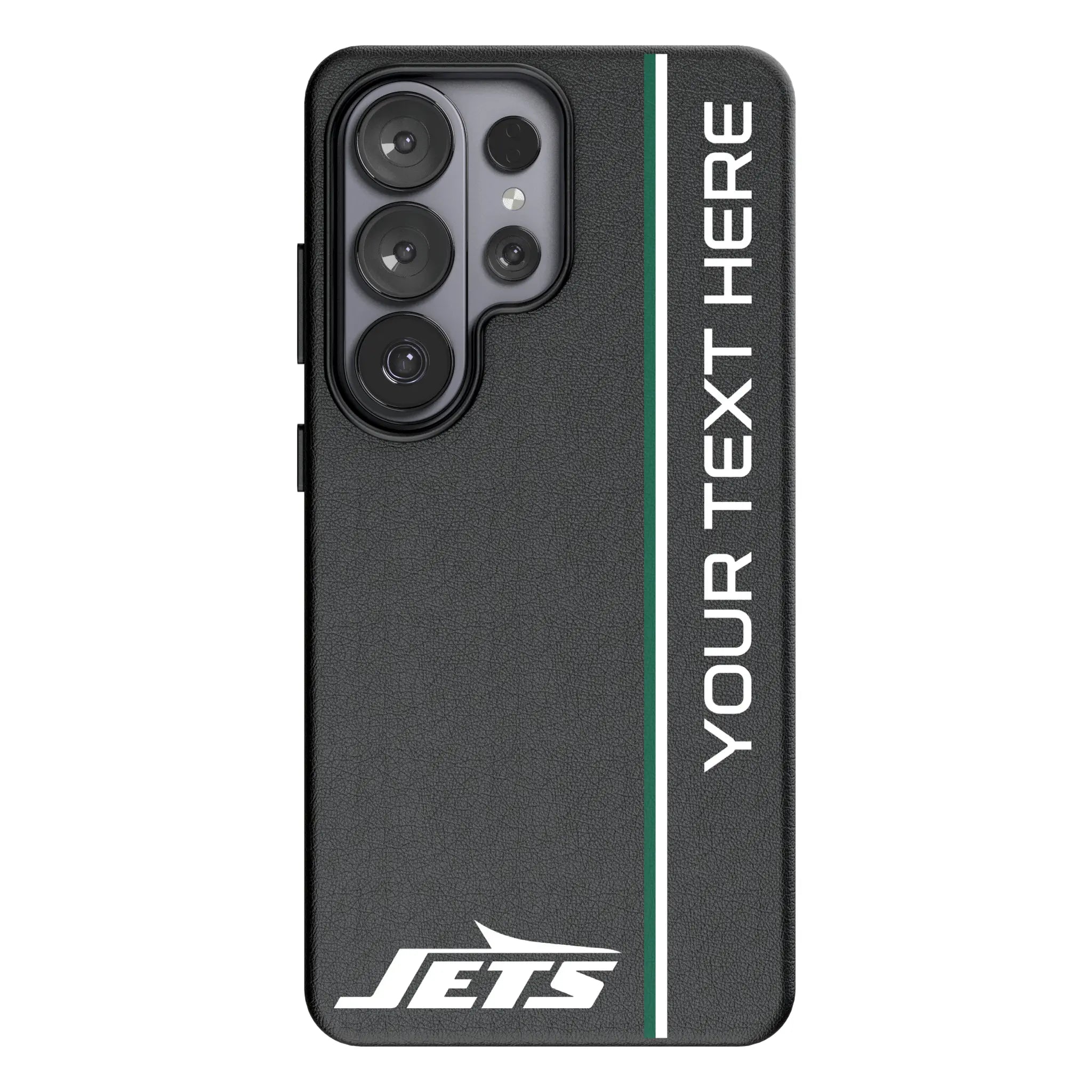New York Jets Personalized Sidebard Galaxy MagSafe Compatible Phone Case for Samsung Galaxy#Device_Galaxy S26 Ultra