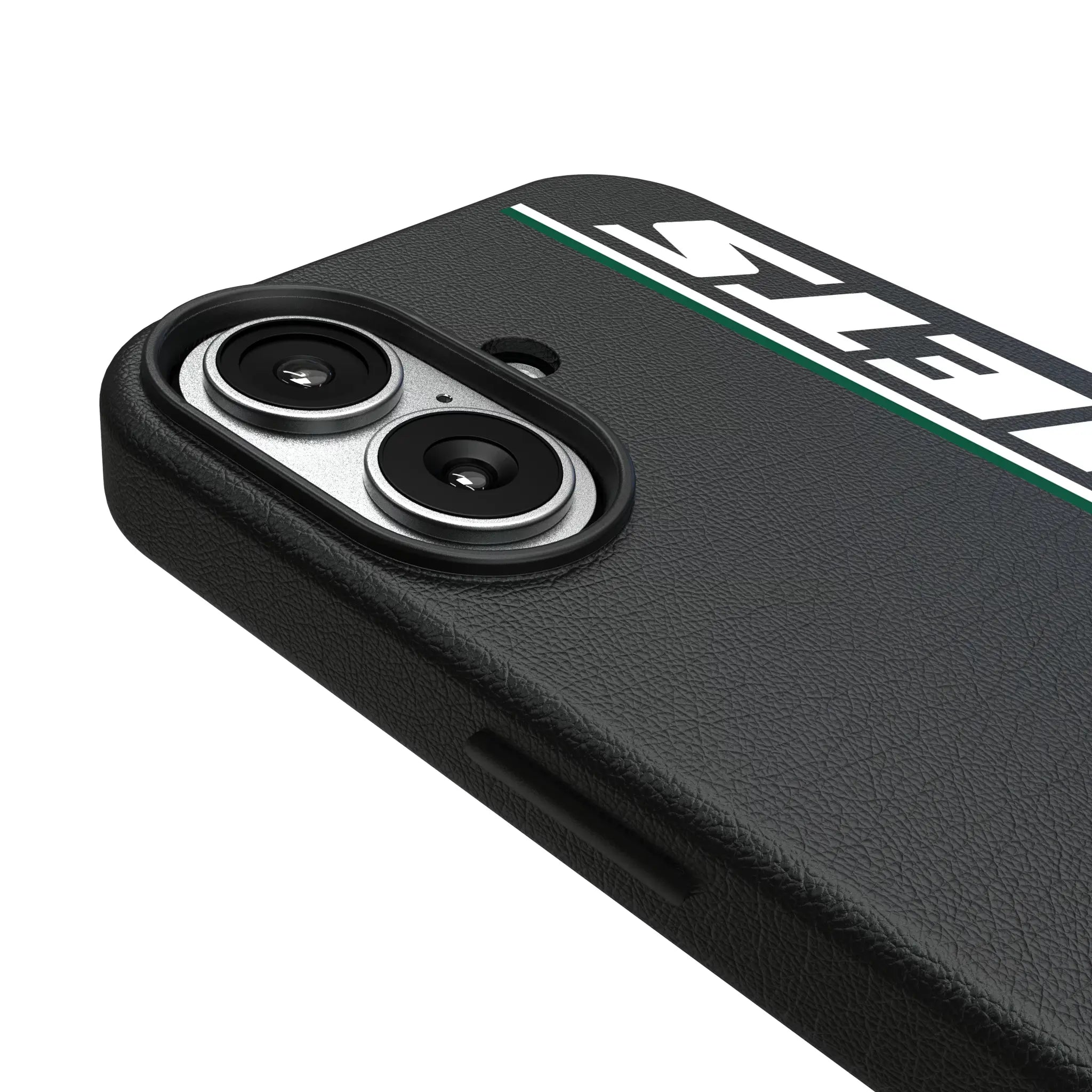 New York Jets Sidebar iPhone MagSafe Compatible Phone Case for Apple iPhone - Detail#Device_iPhone 17