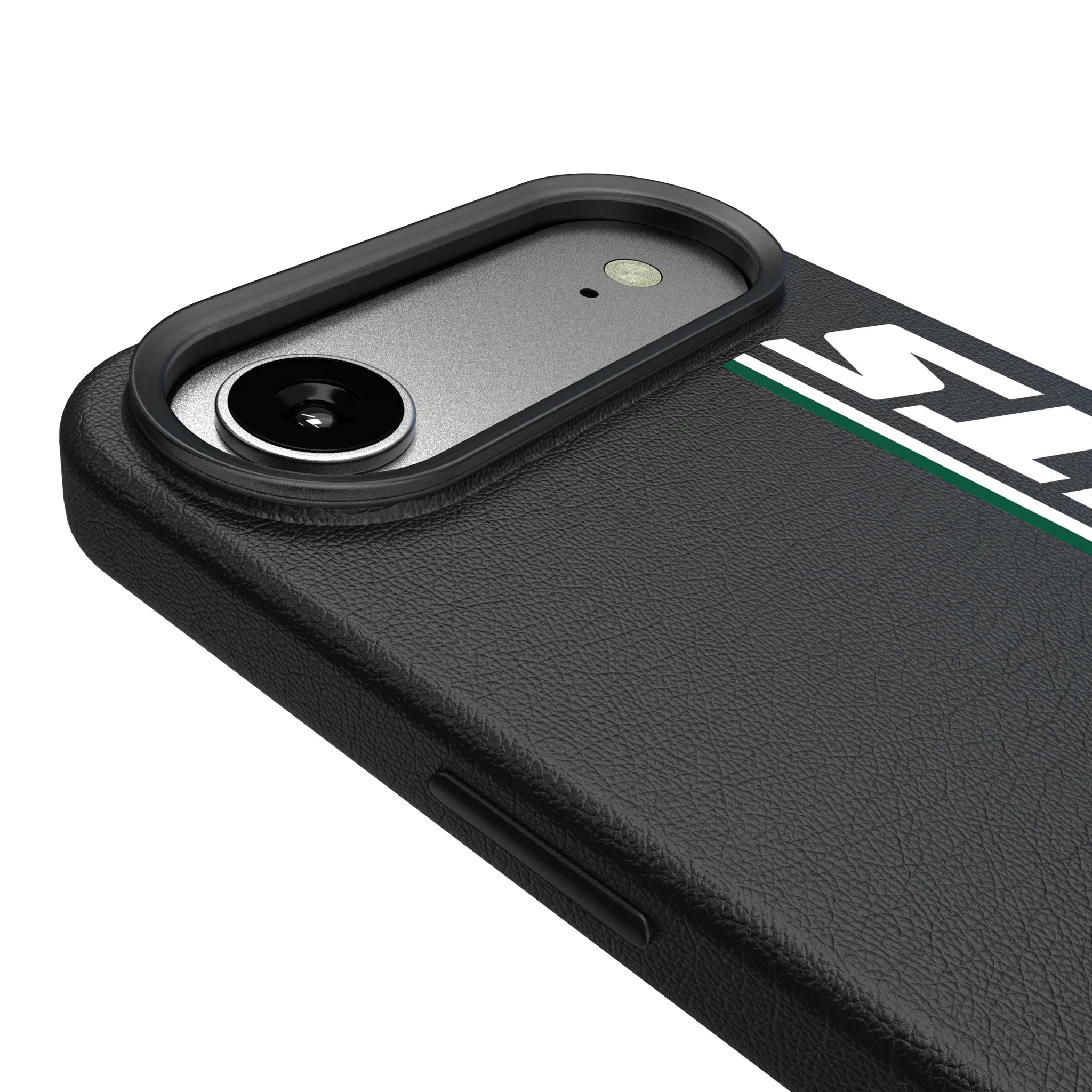New York Jets Sidebar iPhone MagSafe Compatible Phone Case for Apple iPhone - Detail#Device_iPhone Air