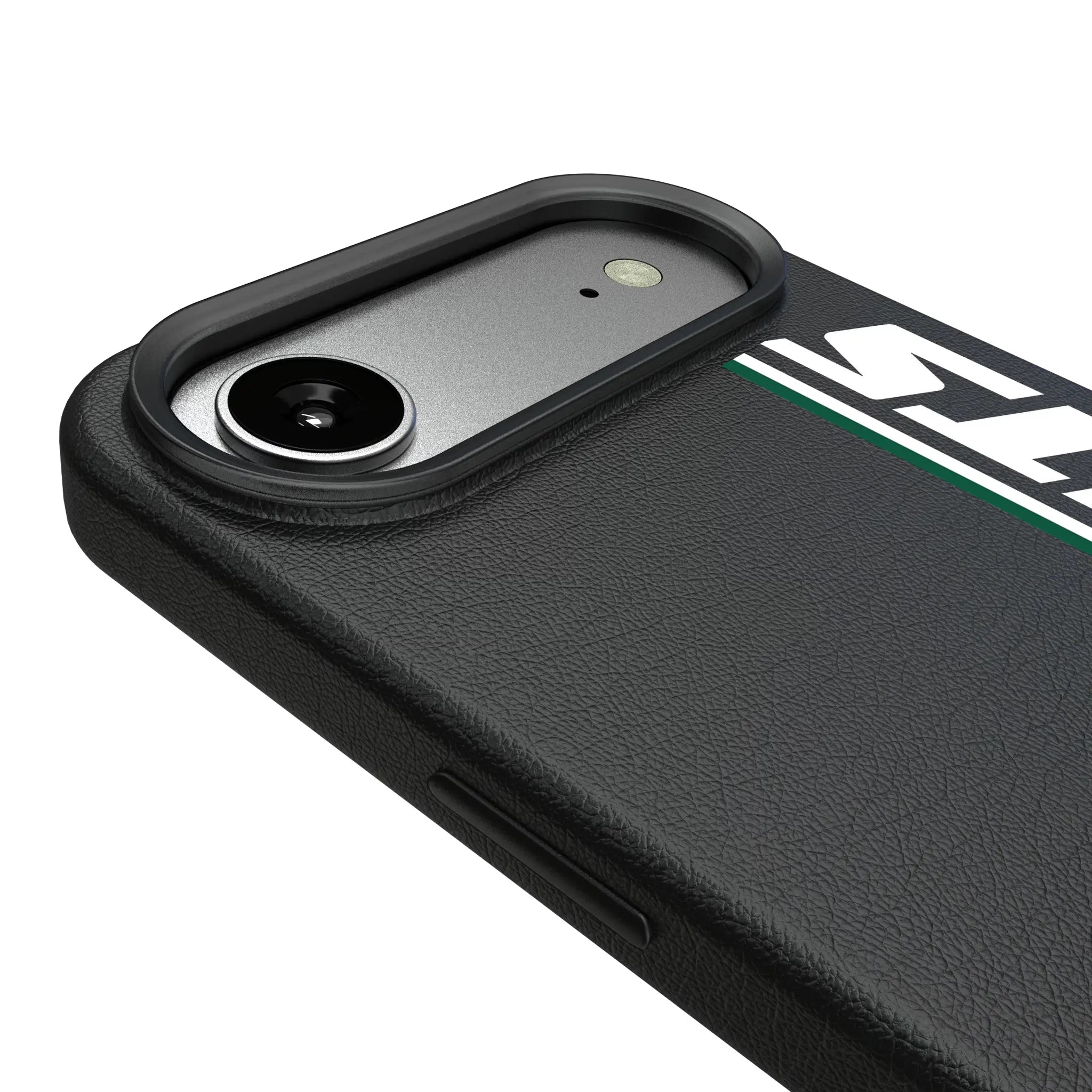 New York Jets Sidebar iPhone MagSafe Compatible Phone Case for Apple iPhone - Detail#Device_iPhone Air