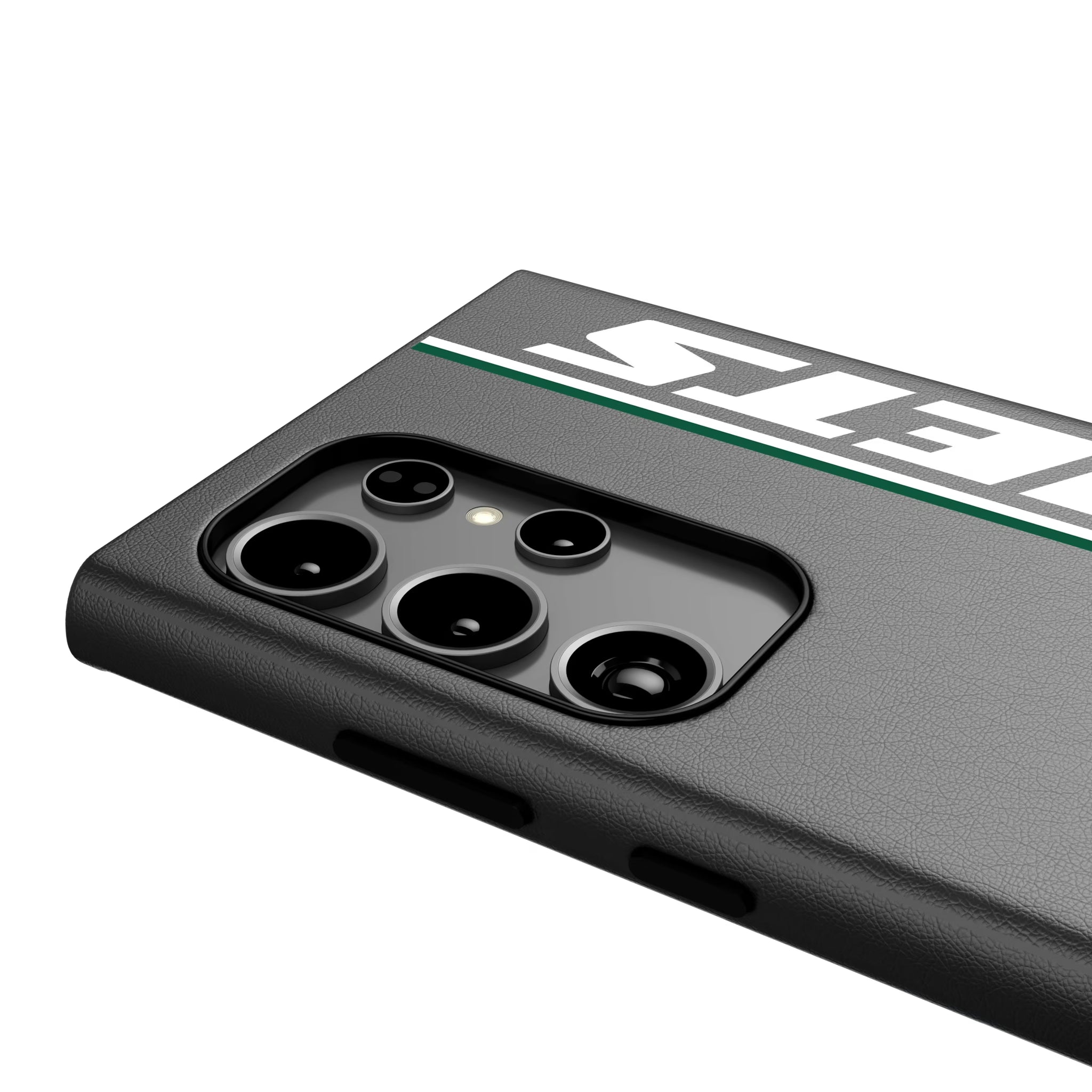 New York Jets Sidebar Galaxy MagSafe Compatible Phone Case for Samsung Galaxy - Detail