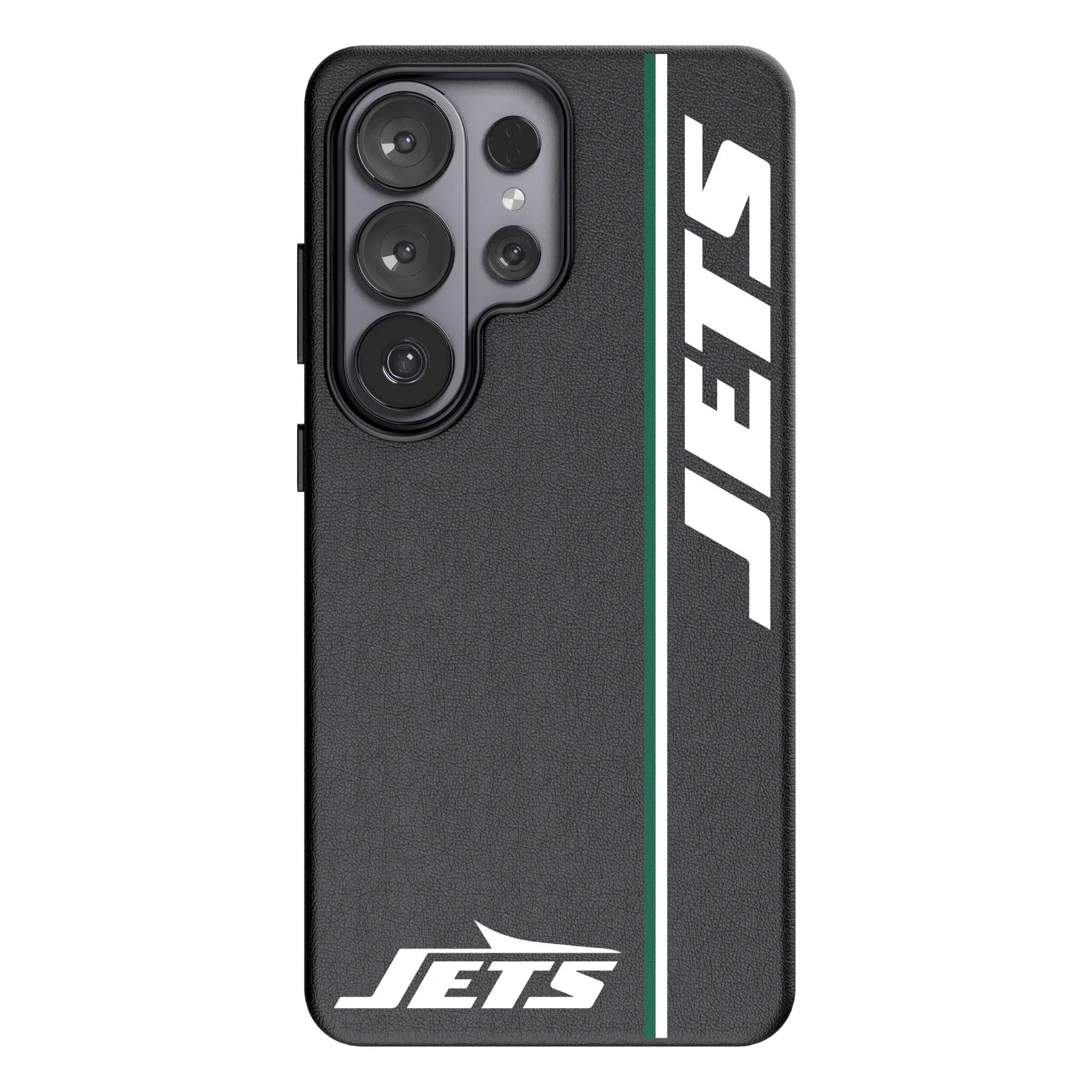 New York Jets Sidebar Galaxy MagSafe Compatible Phone Case for Samsung Galaxy#Device_Galaxy S26 Ultra