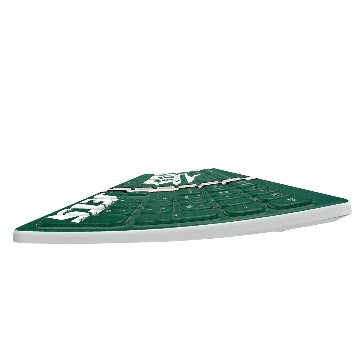 New York Jets Stripe KKB605 Curved Wireless Keyboard