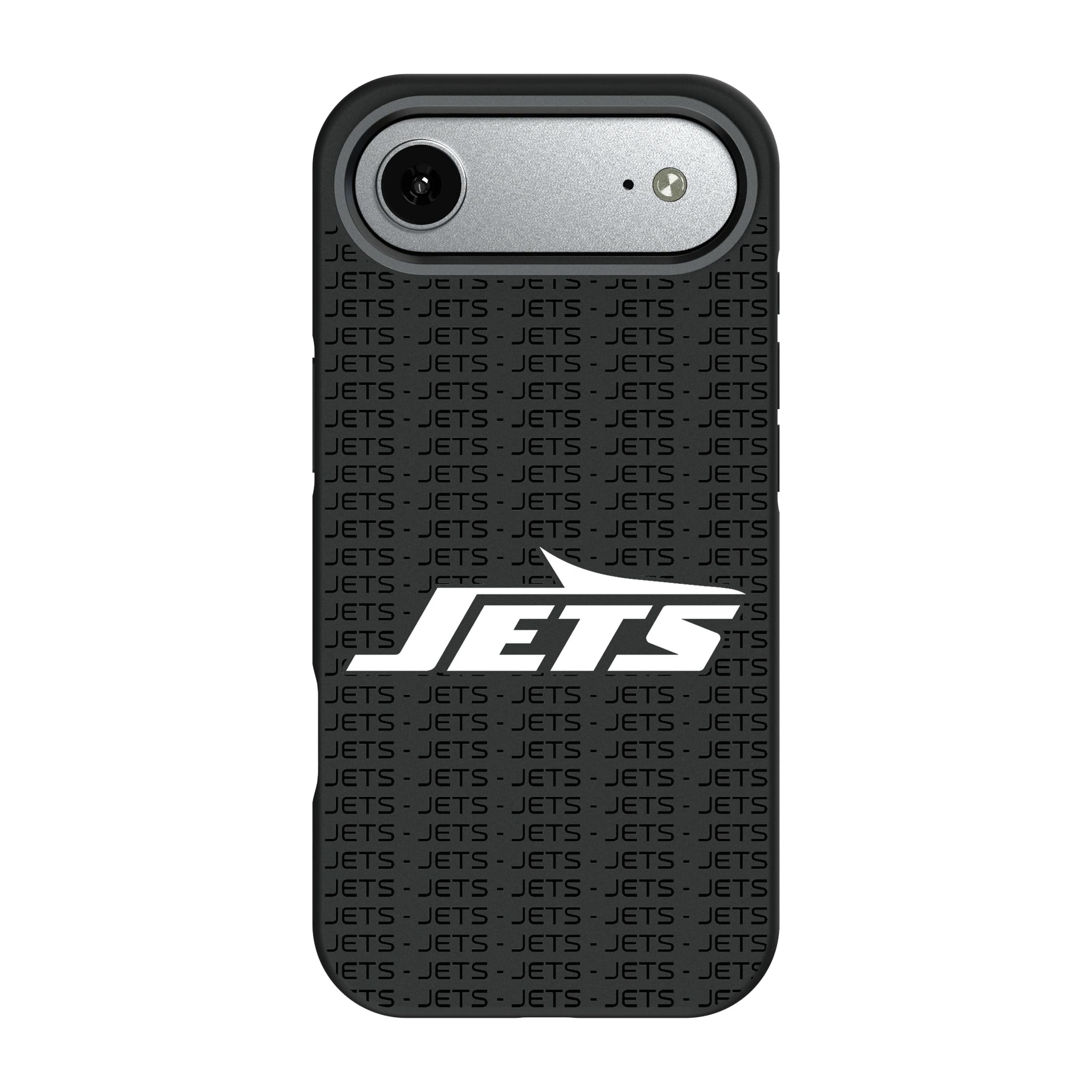 New York Jets Text Backdrop iPhone Bump Phone Case for Apple iPhone#Device_iPhone Air