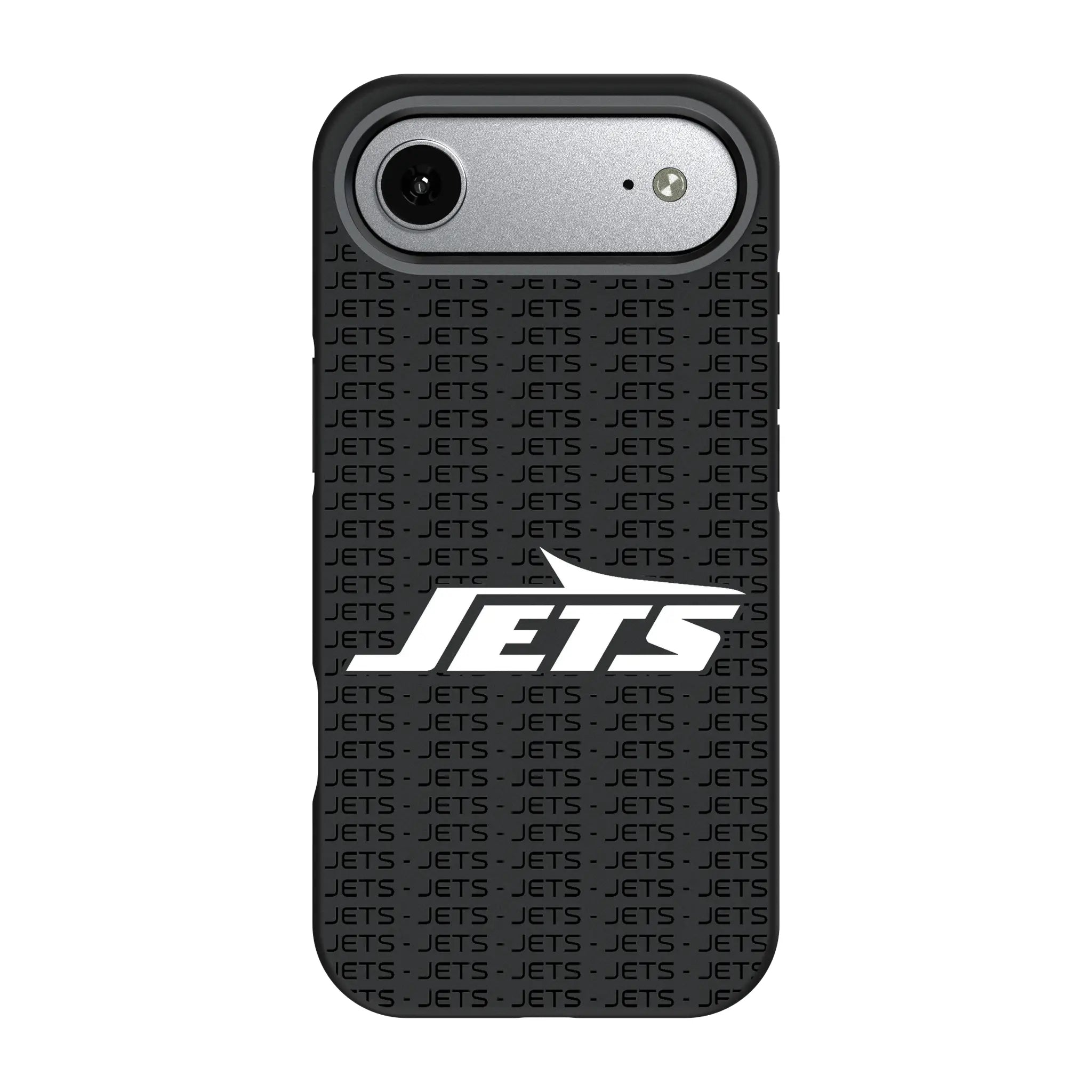 New York Jets Text Backdrop iPhone Bump Phone Case for Apple iPhone#Device_iPhone Air