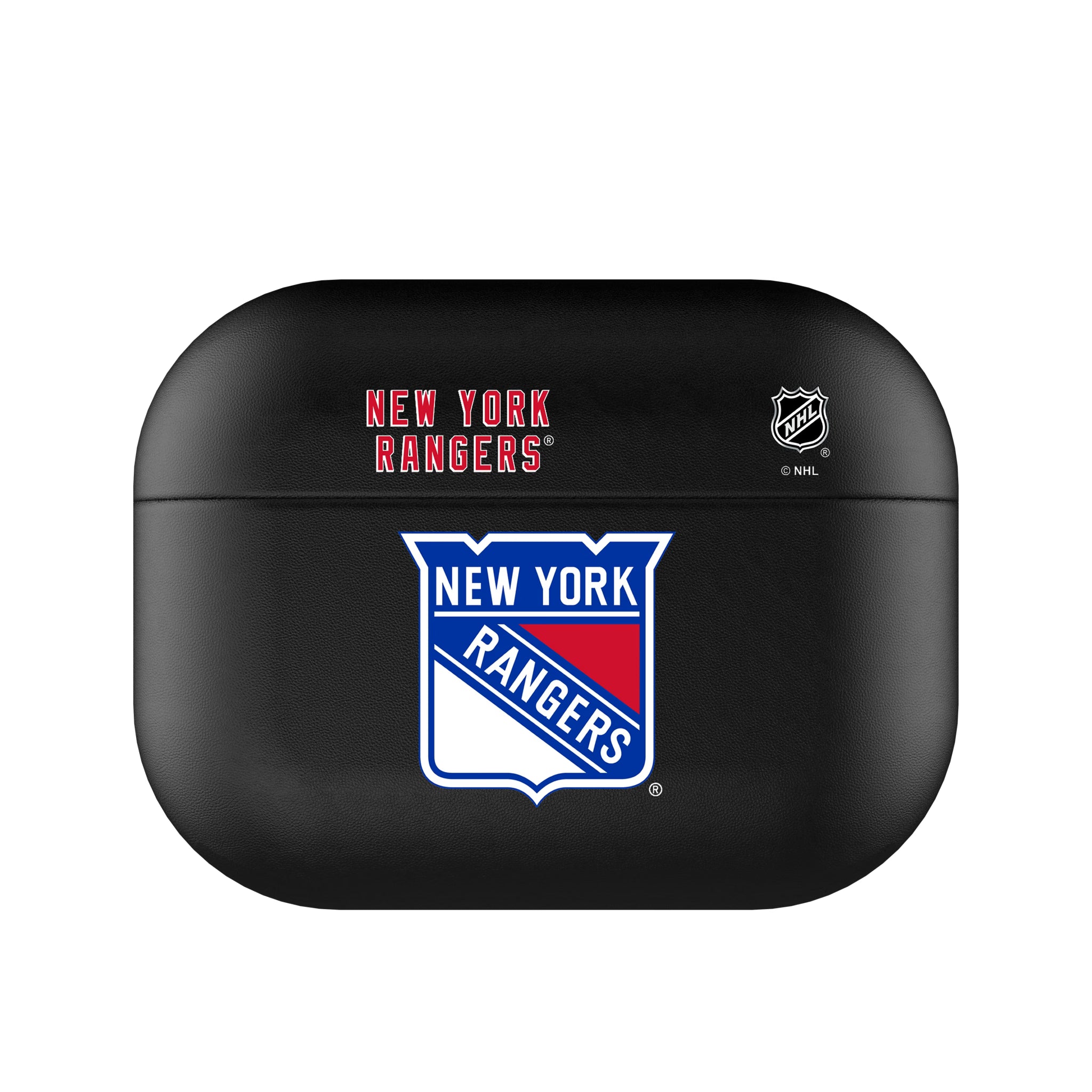 New York Rangers Insignia AirPods AirPod Case Cover#Device_AirPods Pro 2nd Gen