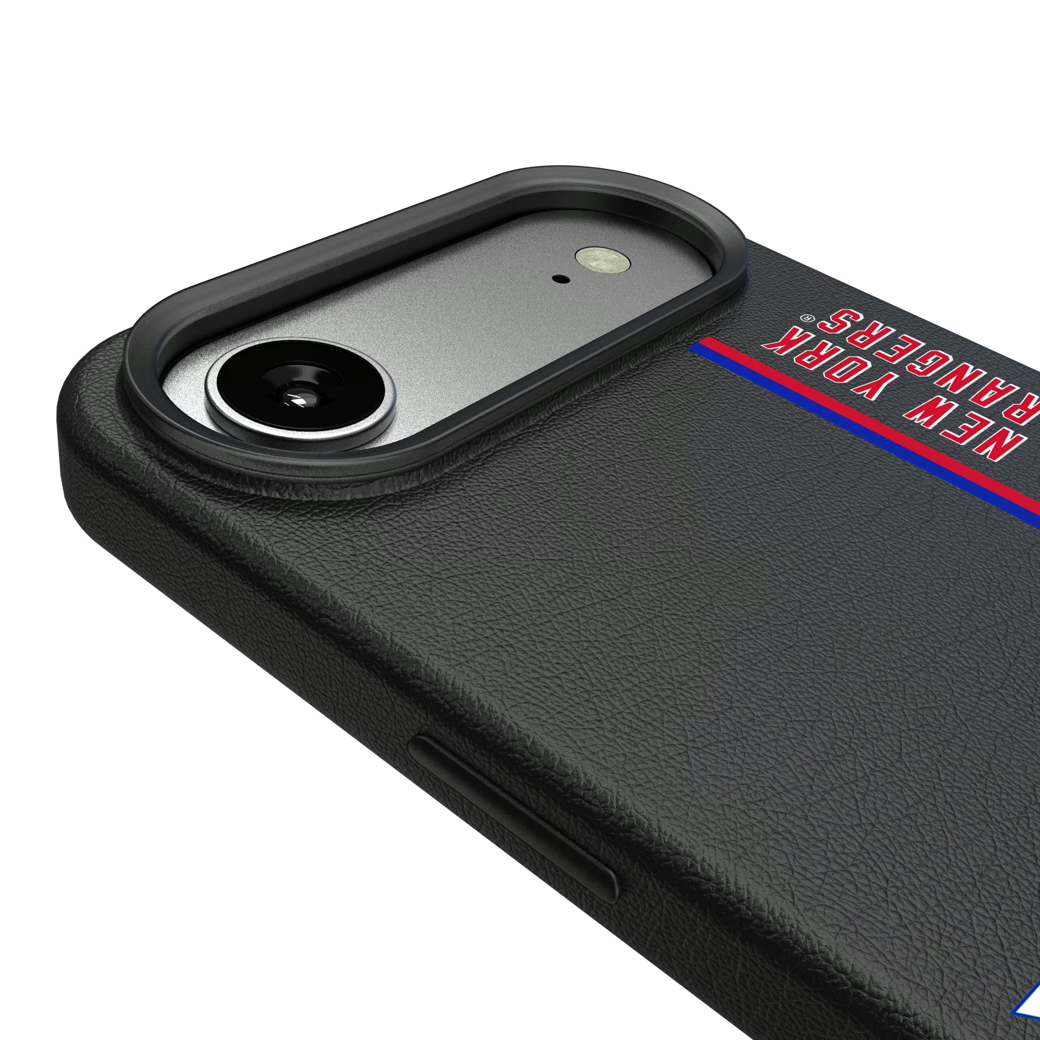New York Rangers Sidebar iPhone MagSafe Compatible Phone Case for Apple iPhone - Detail#Device_iPhone Air