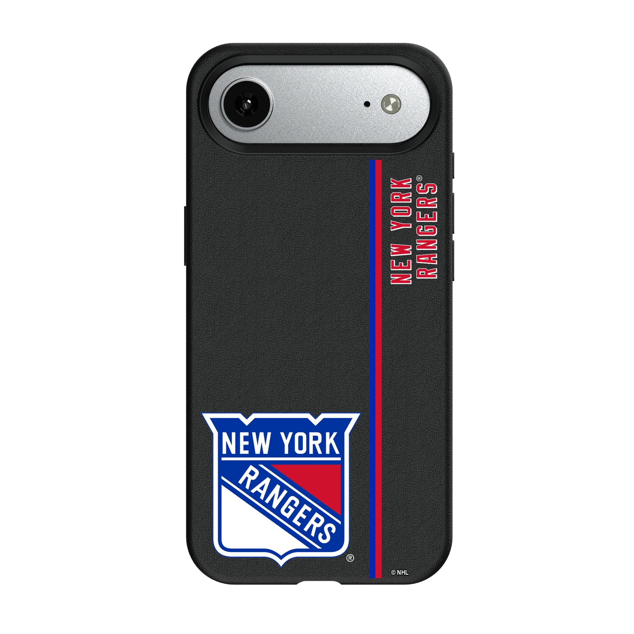 New York Rangers Sidebar iPhone MagSafe Compatible Phone Case for Apple iPhone#Device_iPhone Air
