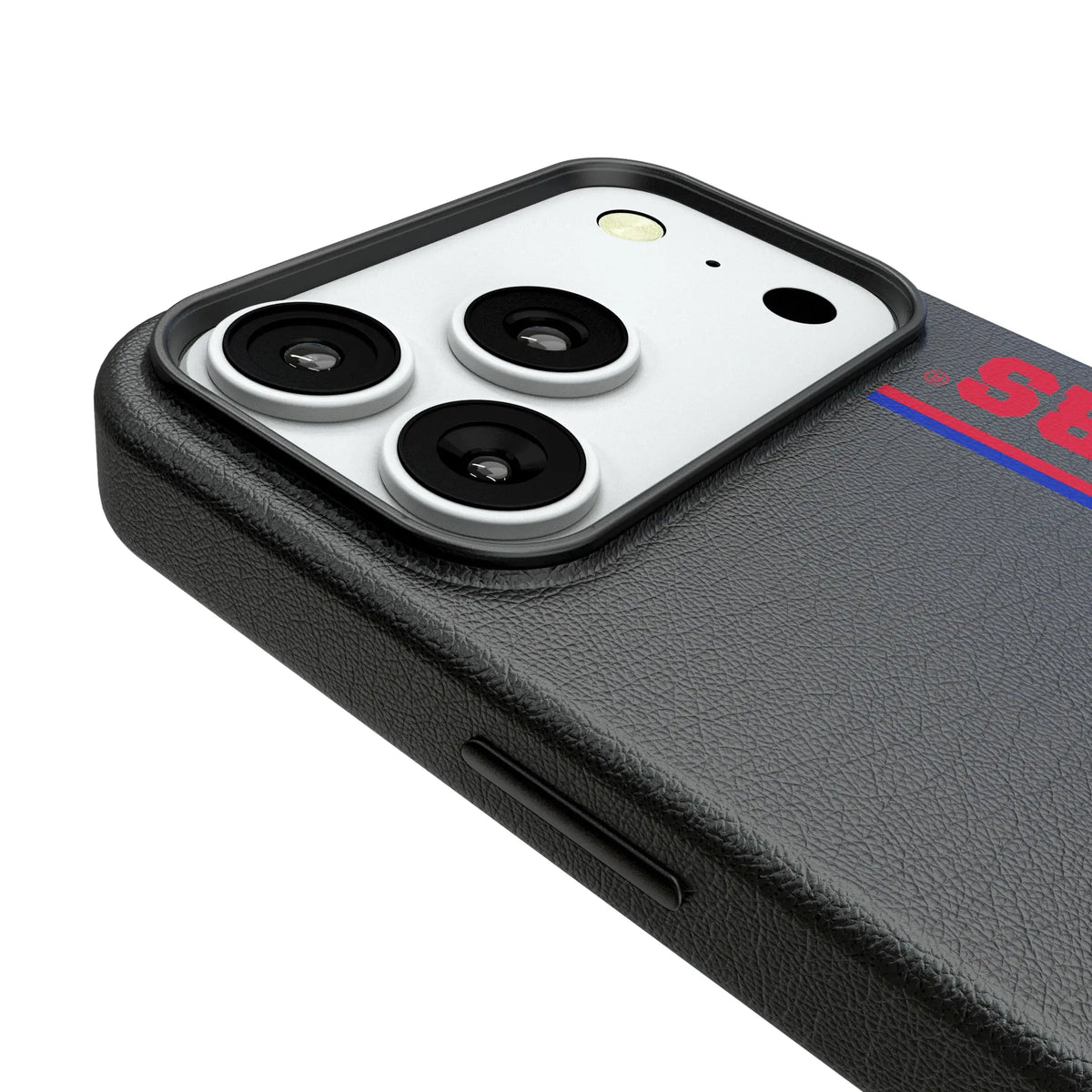 New York Rangers Sidebar iPhone MagSafe Compatible Phone Case for Apple iPhone - Detail#Device_iPhone 18 Pro
