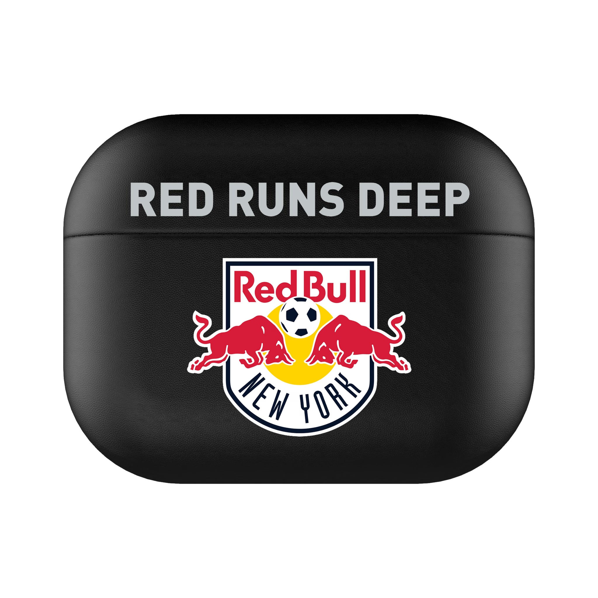 New York Red Bulls Insignia AirPods AirPod Case Cover#Device_AirPods Pro 3
